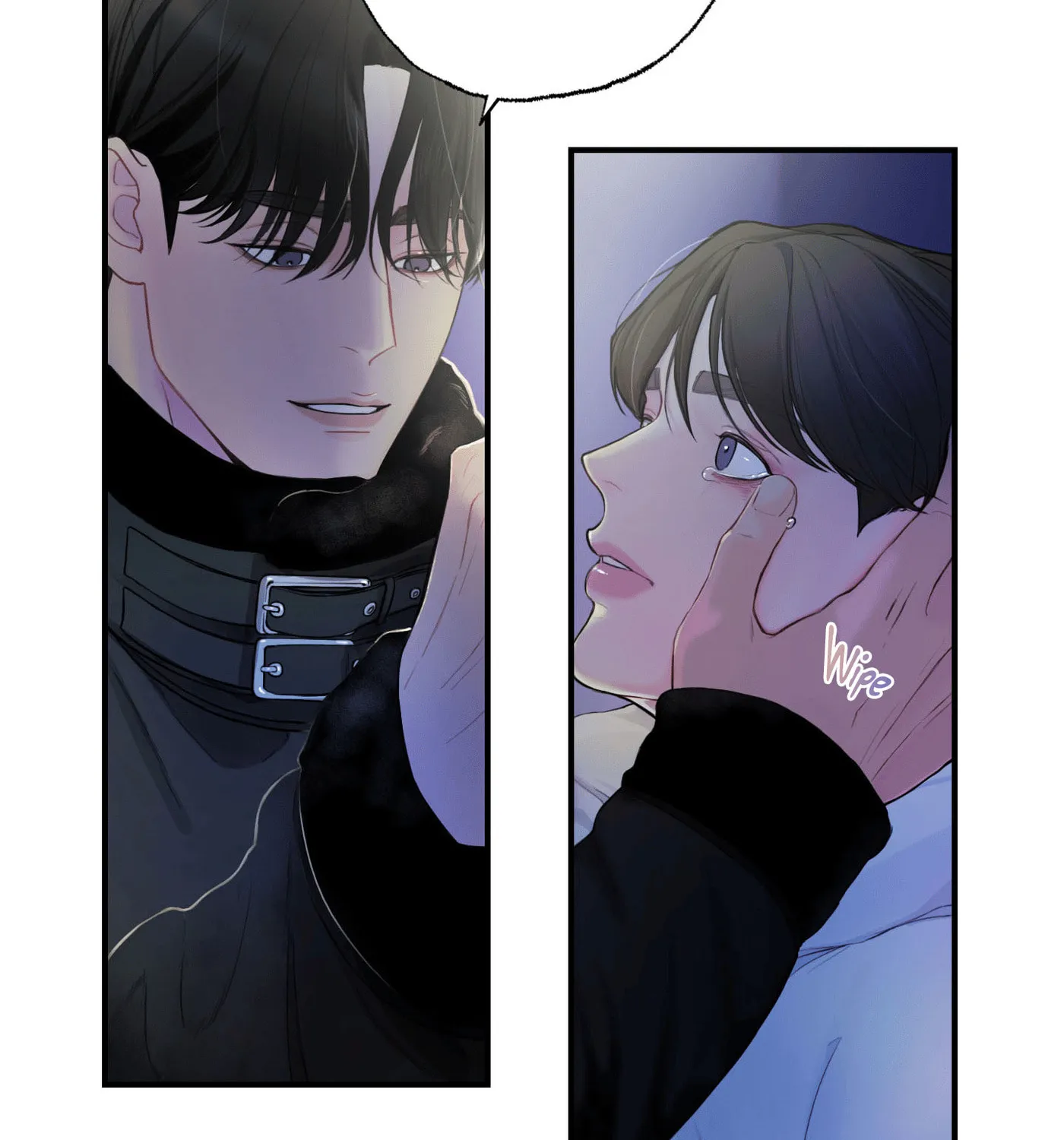 Read Spreading You Out chapter 1 image 60 on Lezhin