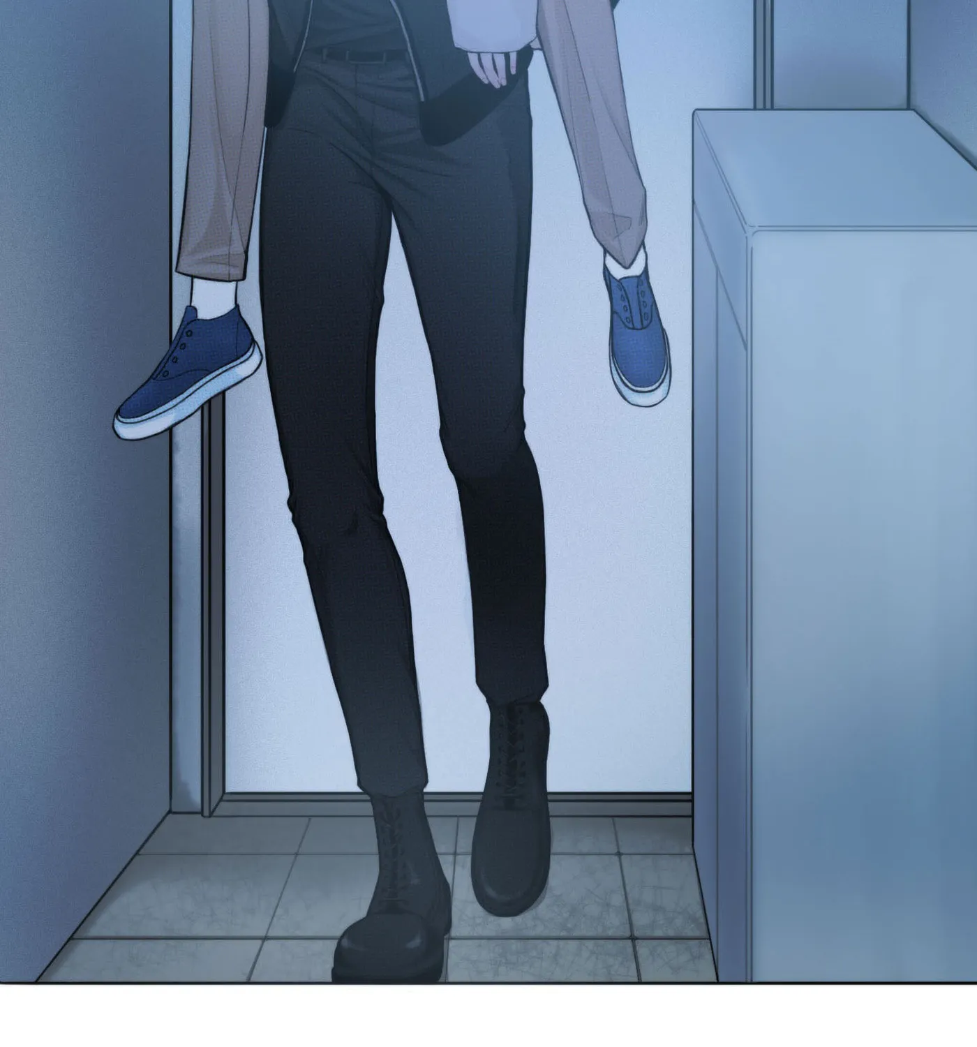 Read Spreading You Out chapter 1 image 67 on Lezhin