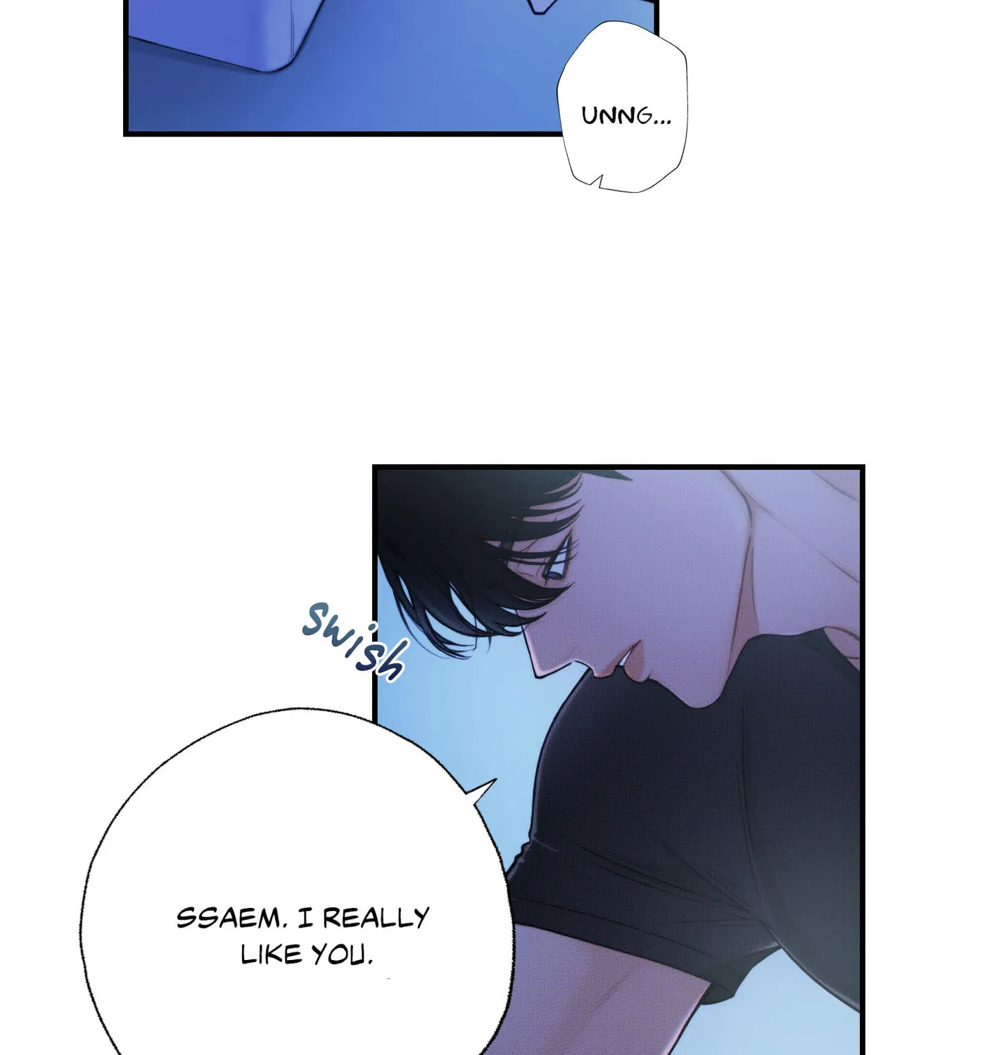 Read Spreading You Out chapter 1 image 71 on Lezhin