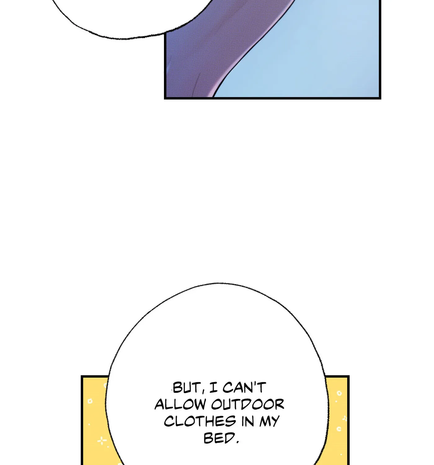 Read Spreading You Out chapter 1 image 72 on Lezhin