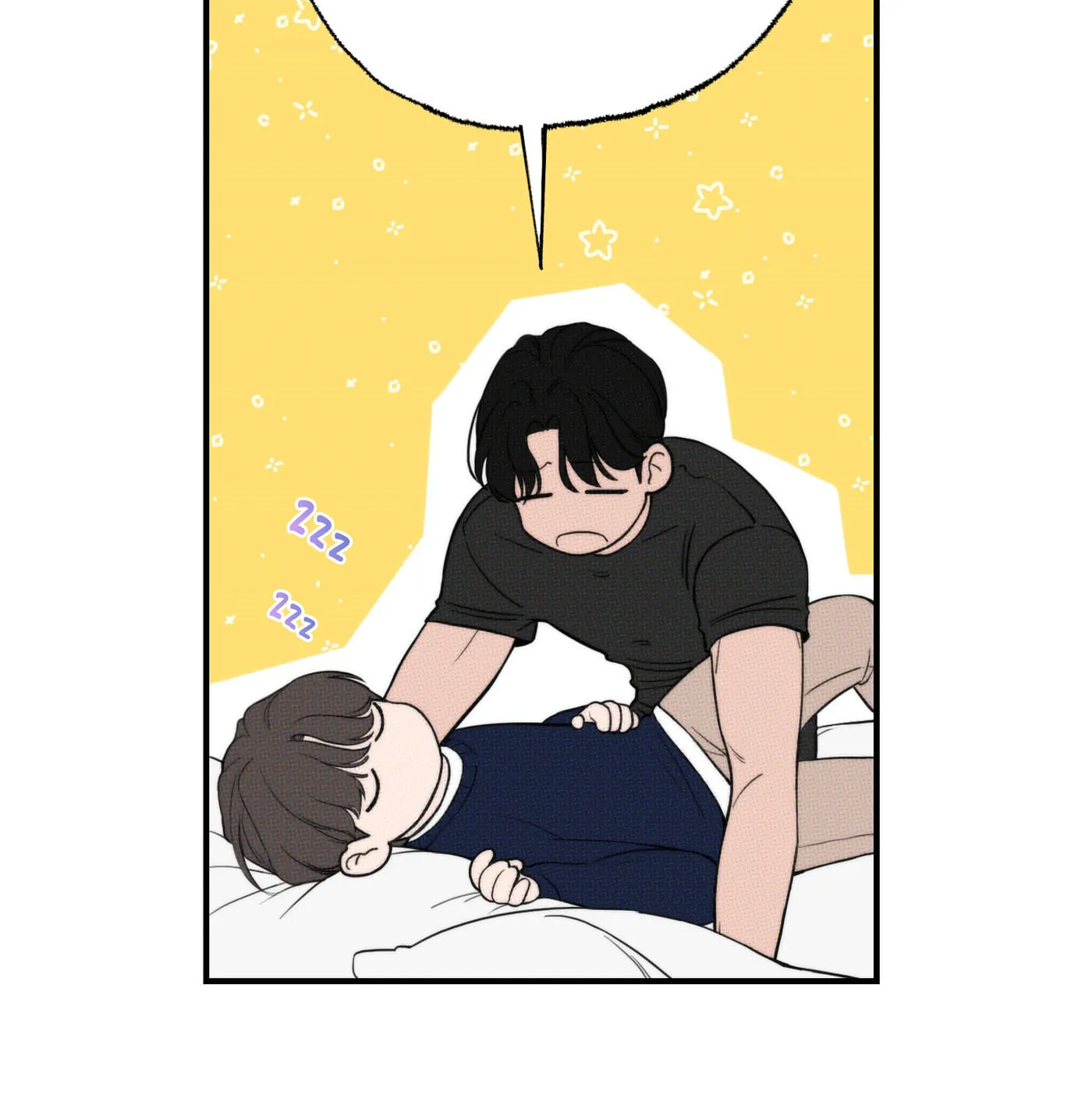 Read Spreading You Out chapter 1 image 73 on Lezhin