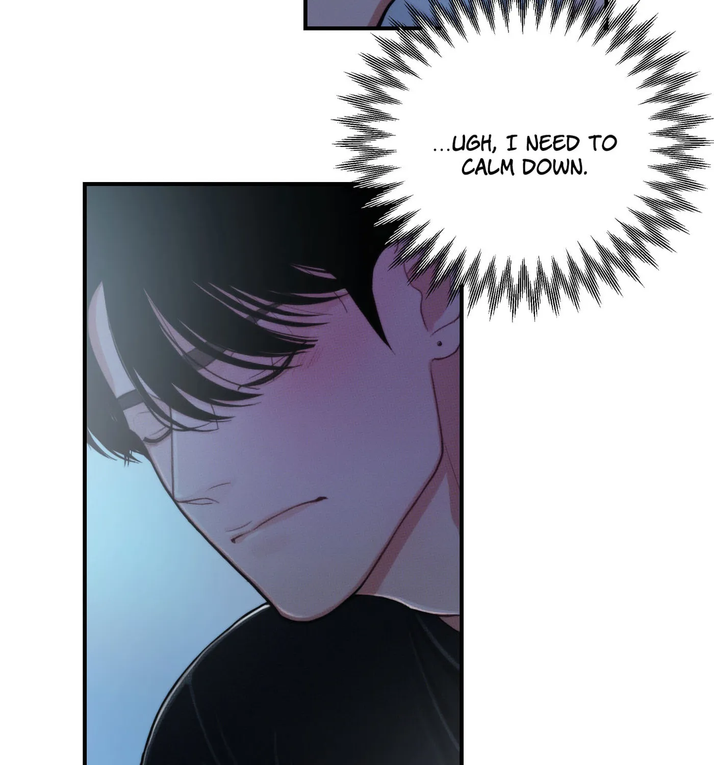 Read Spreading You Out chapter 1 image 75 on Lezhin