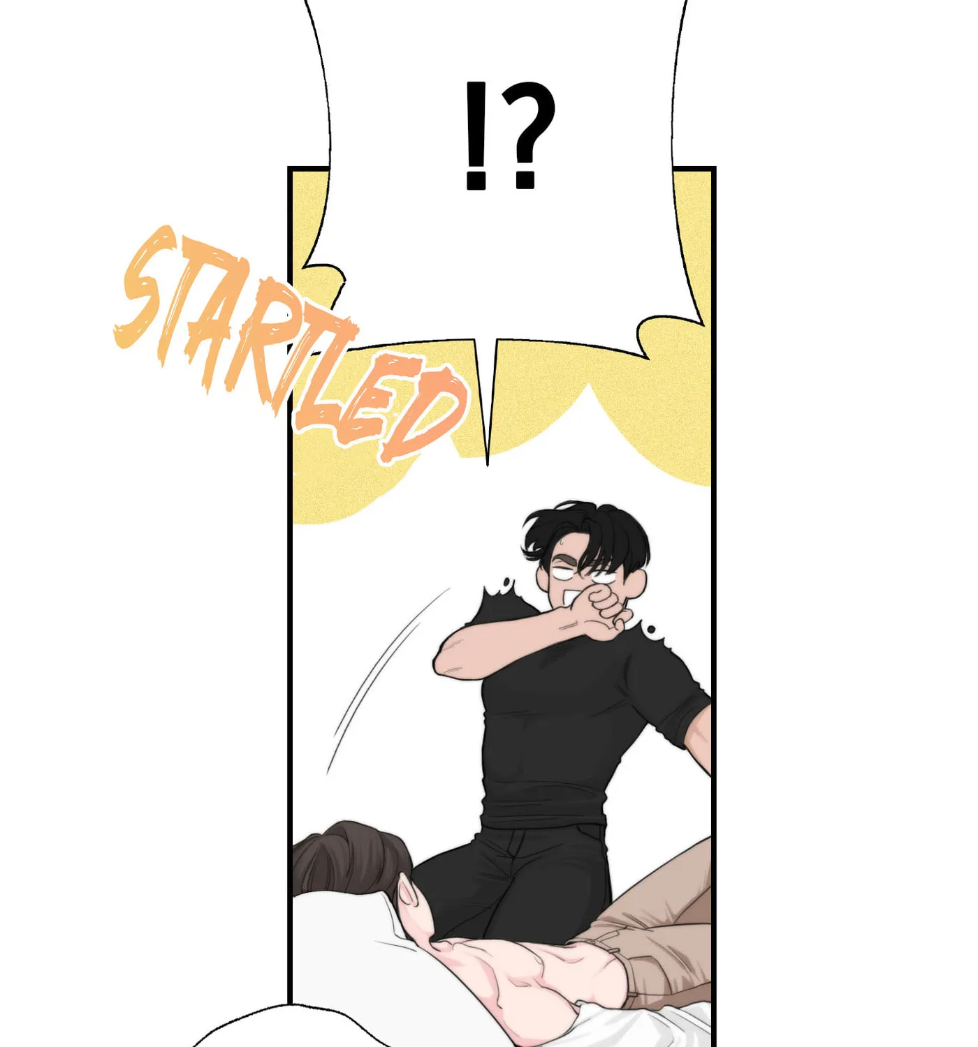 Read Spreading You Out chapter 1 image 78 on Lezhin