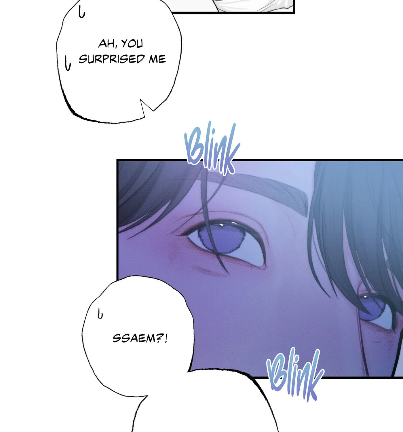 Read Spreading You Out chapter 1 image 79 on Lezhin