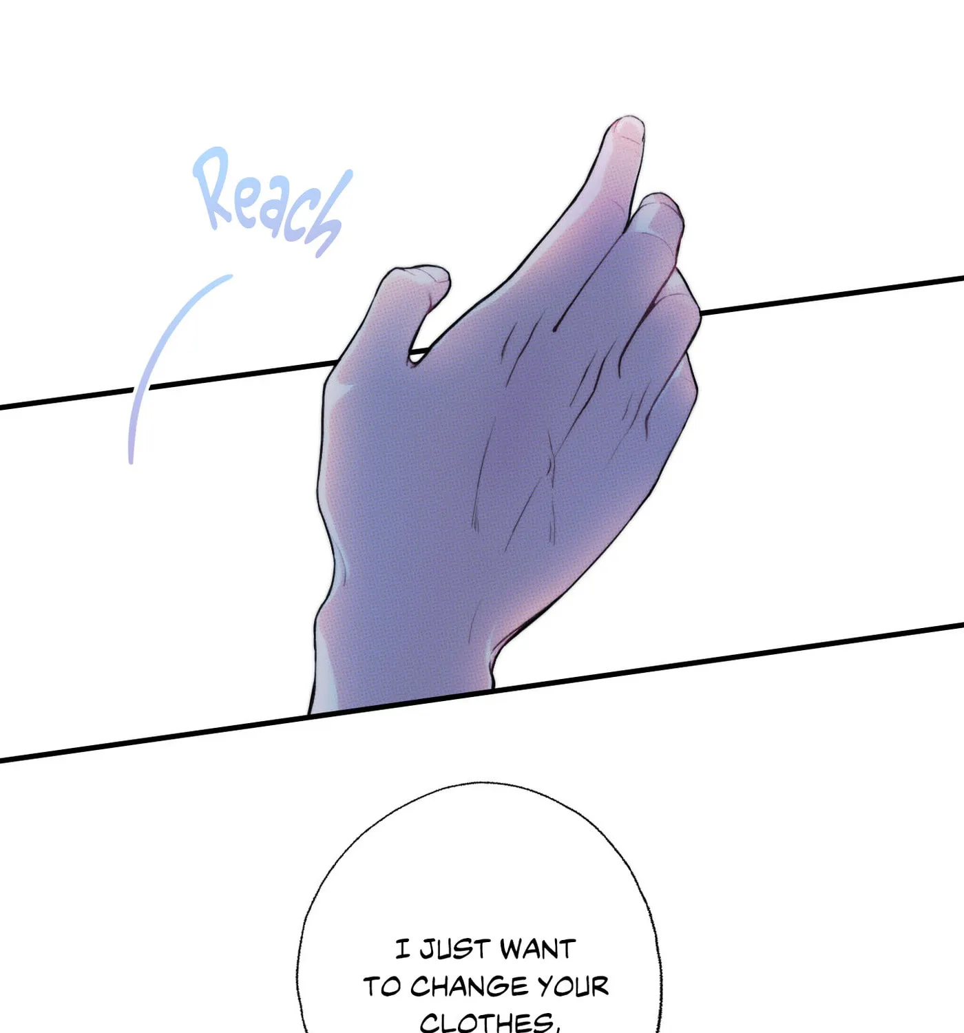 Read Spreading You Out chapter 1 image 81 on Lezhin