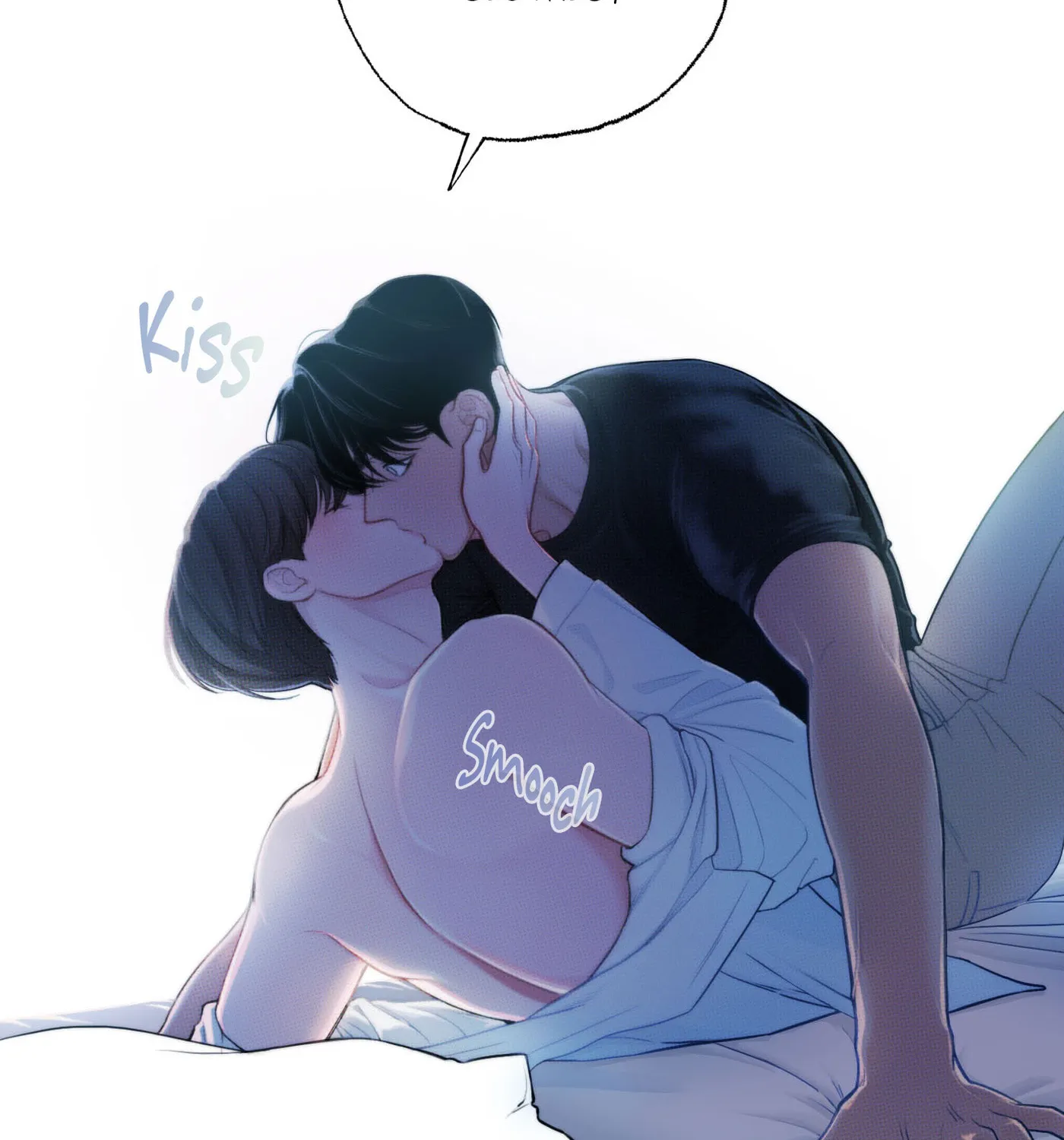 Read Spreading You Out chapter 1 image 82 on Lezhin