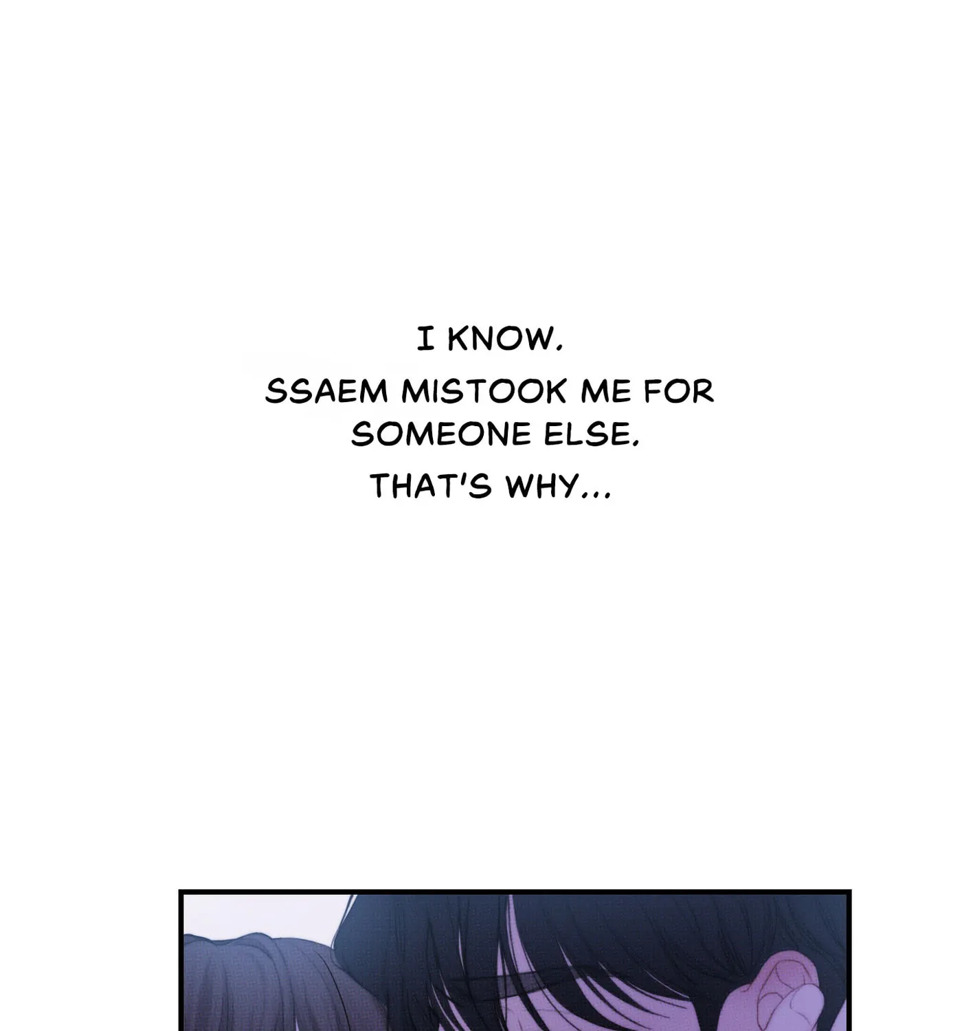 Read Spreading You Out chapter 1 image 84 on Lezhin