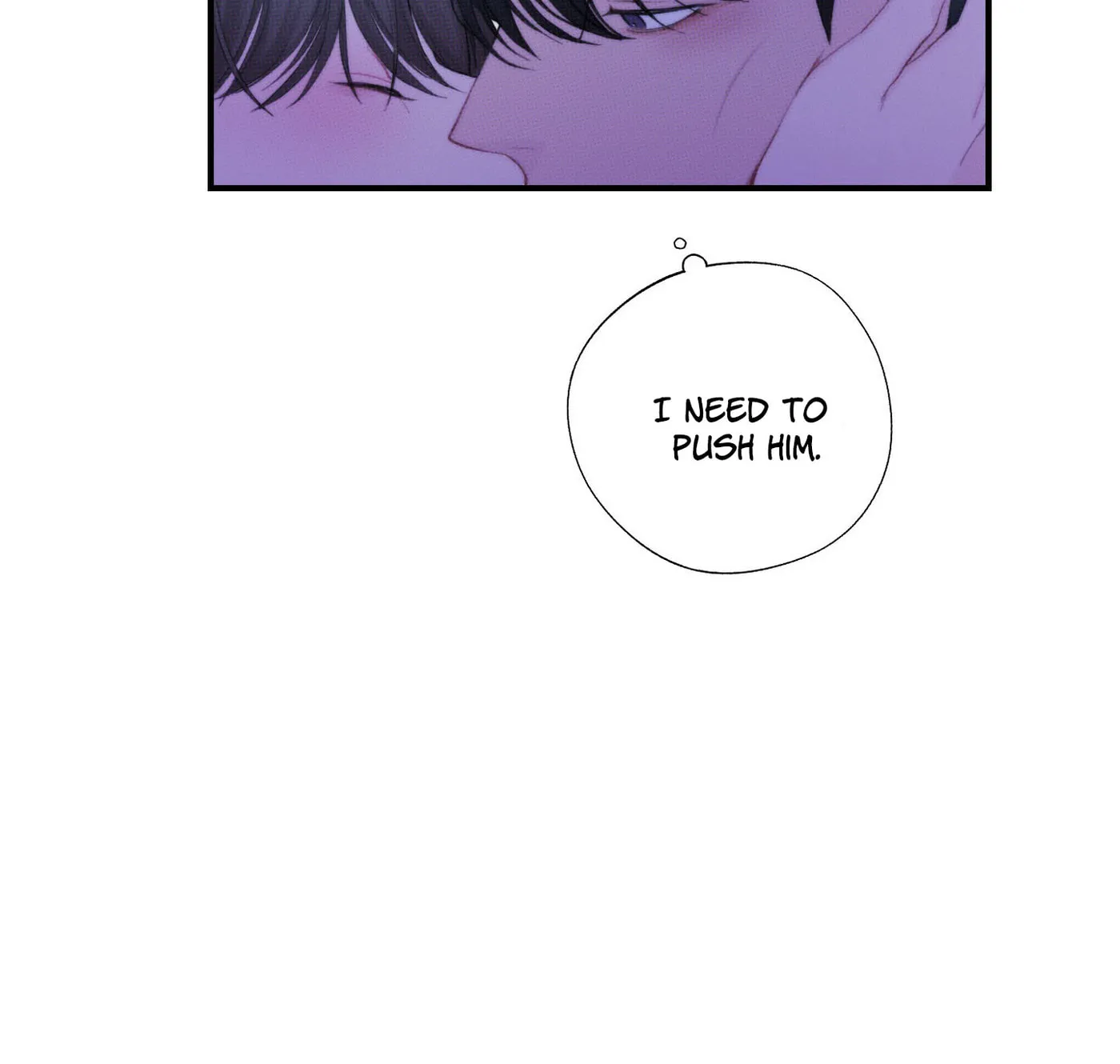 Read Spreading You Out chapter 1 image 85 on Lezhin