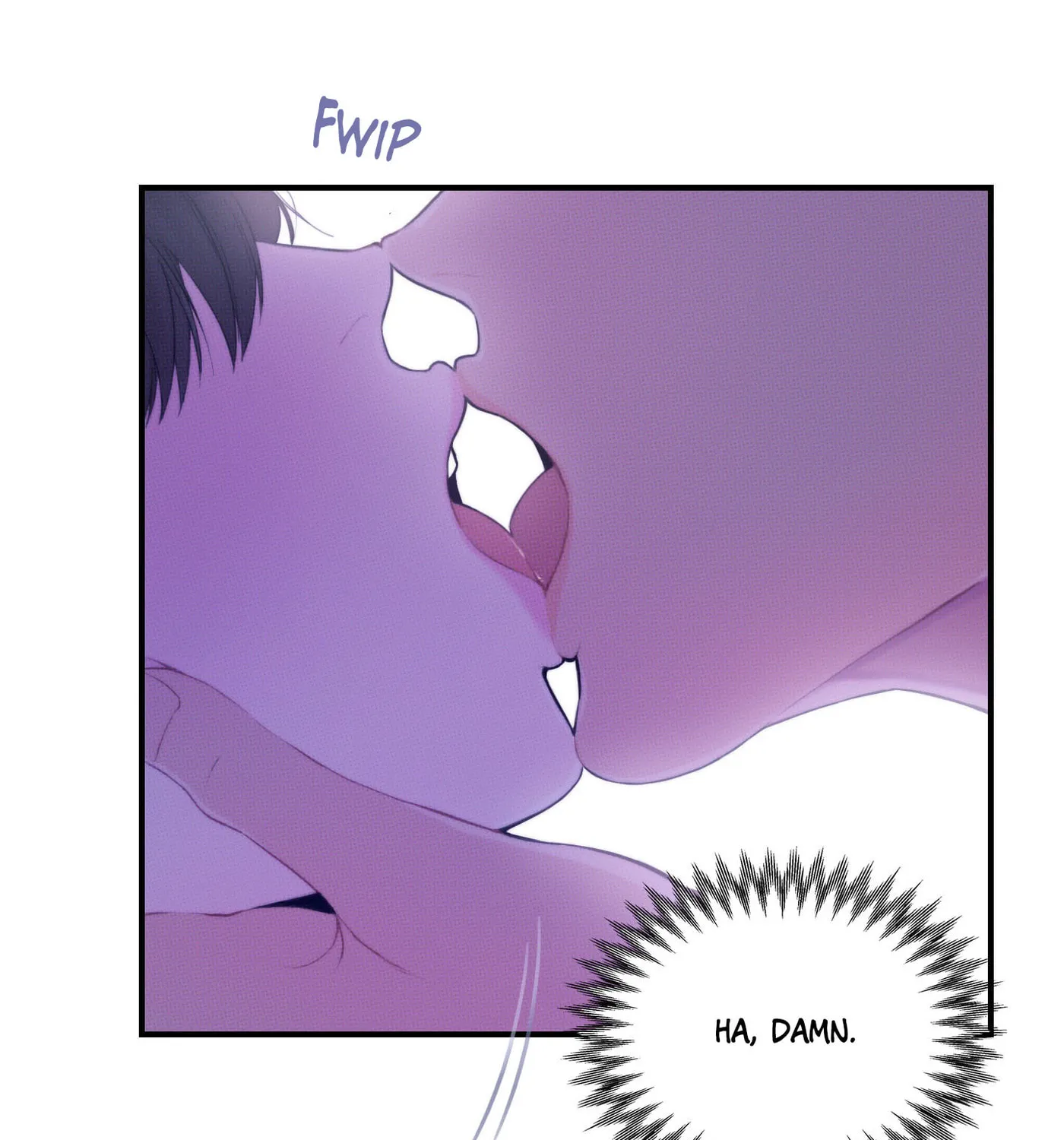 Read Spreading You Out chapter 1 image 86 on Lezhin