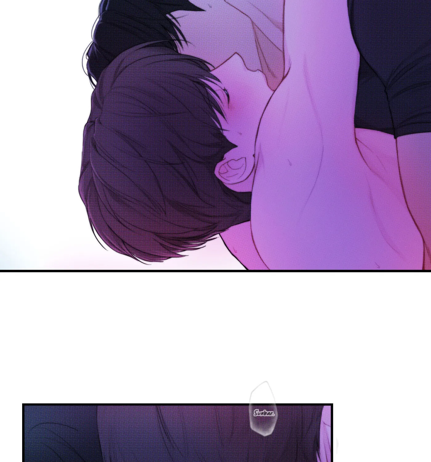 Read Spreading You Out chapter 1 image 94 on Lezhin