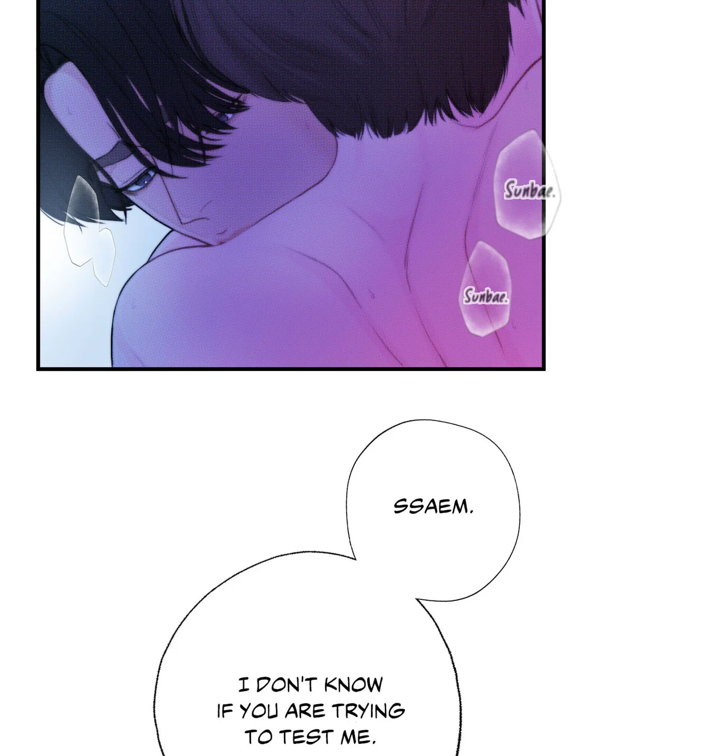 Read Spreading You Out chapter 1 image 95 on Lezhin