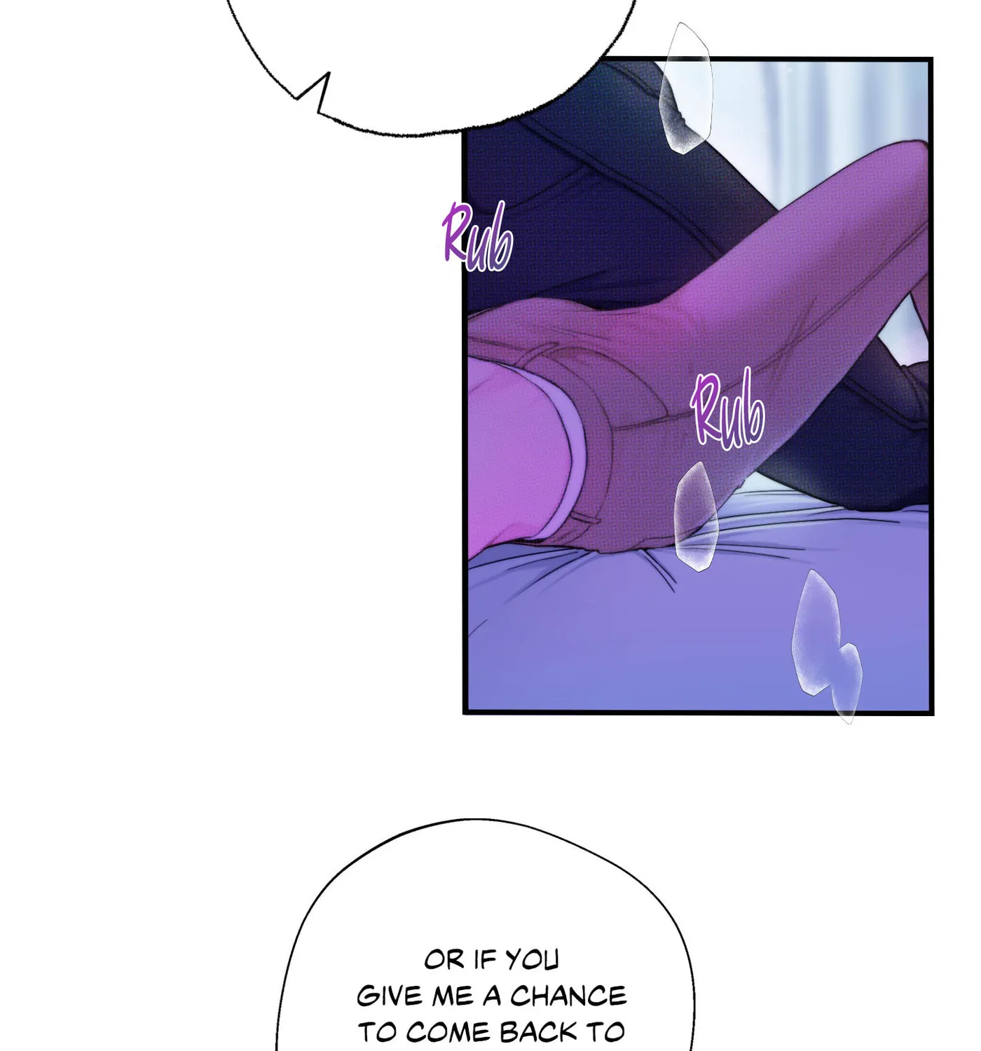 Read Spreading You Out chapter 1 image 96 on Lezhin