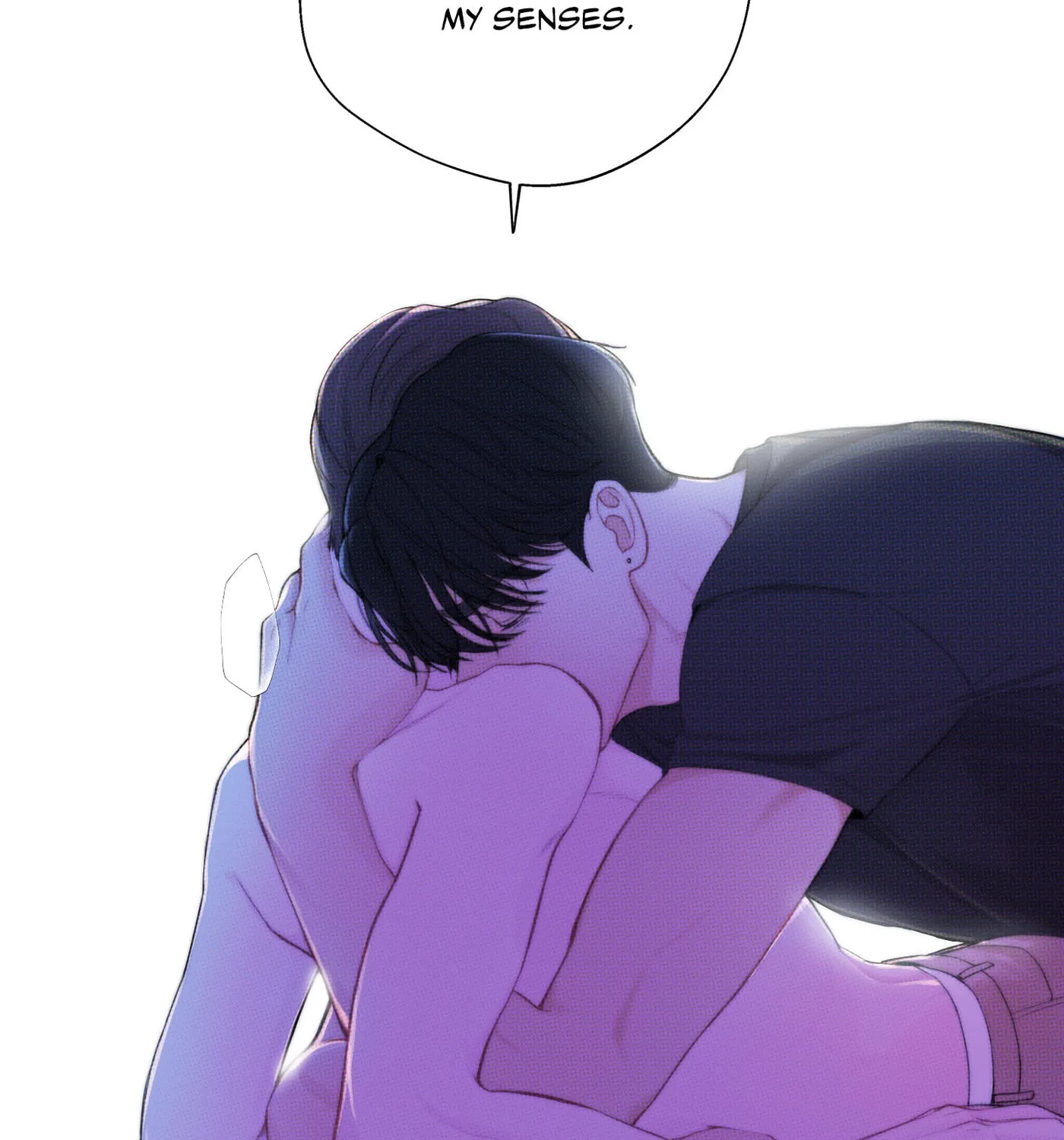 Read Spreading You Out chapter 1 image 97 on Lezhin