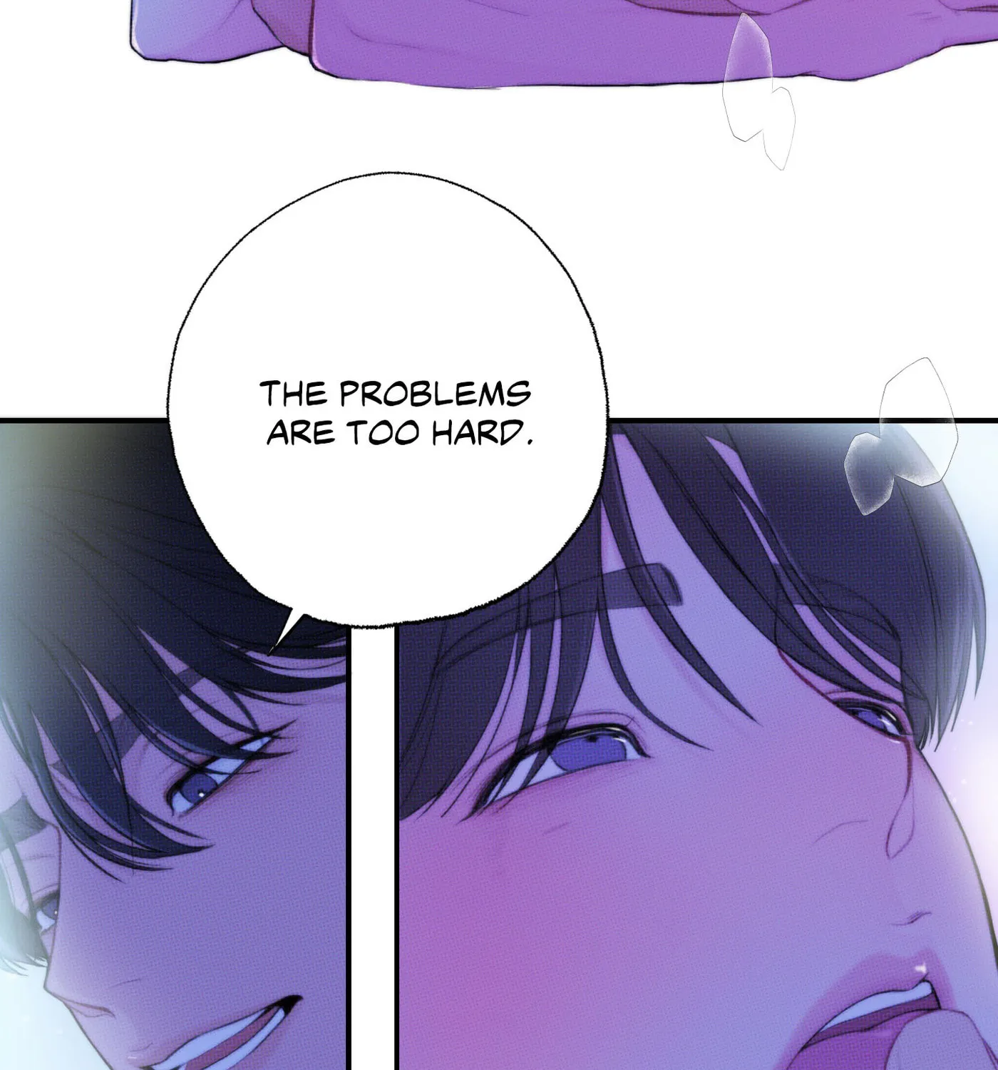 Read Spreading You Out chapter 1 image 98 on Lezhin