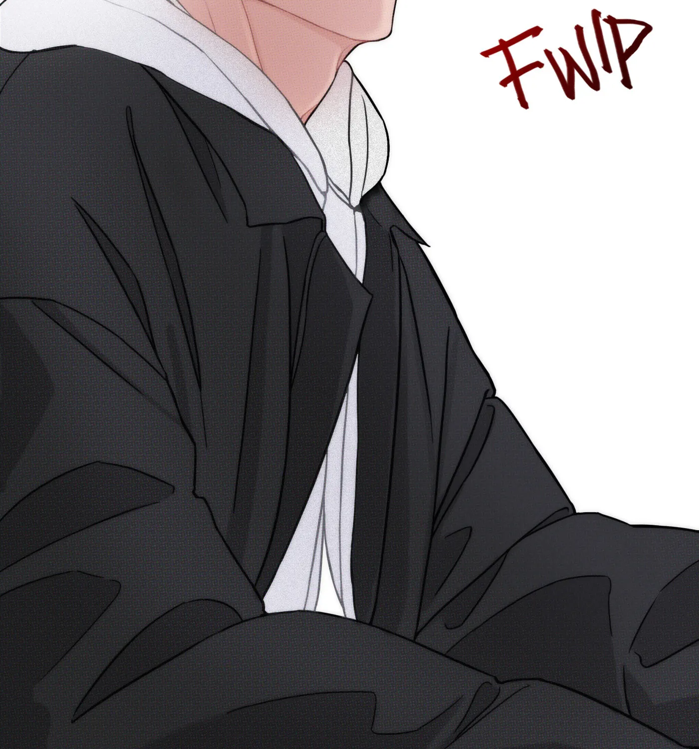 Read Spreading You Out chapter 2 image 101 on Lezhin