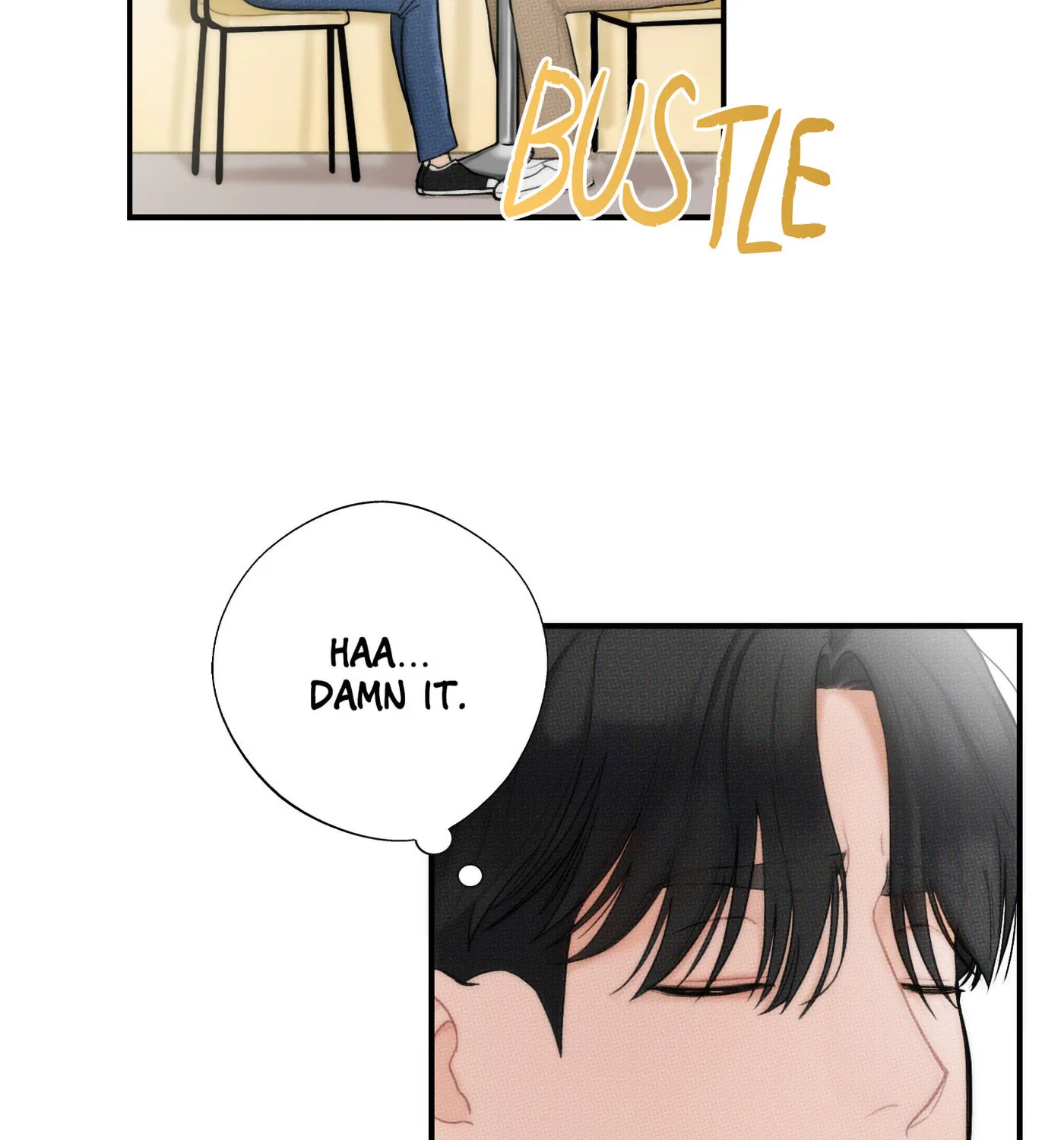 Read Spreading You Out chapter 2 image 103 on Lezhin