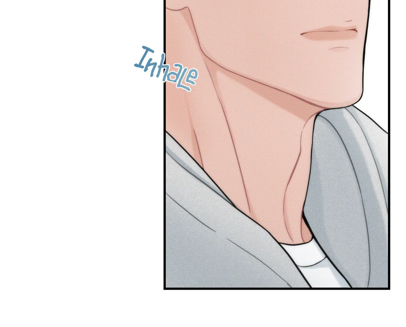 Read Spreading You Out chapter 2 image 104 on Lezhin