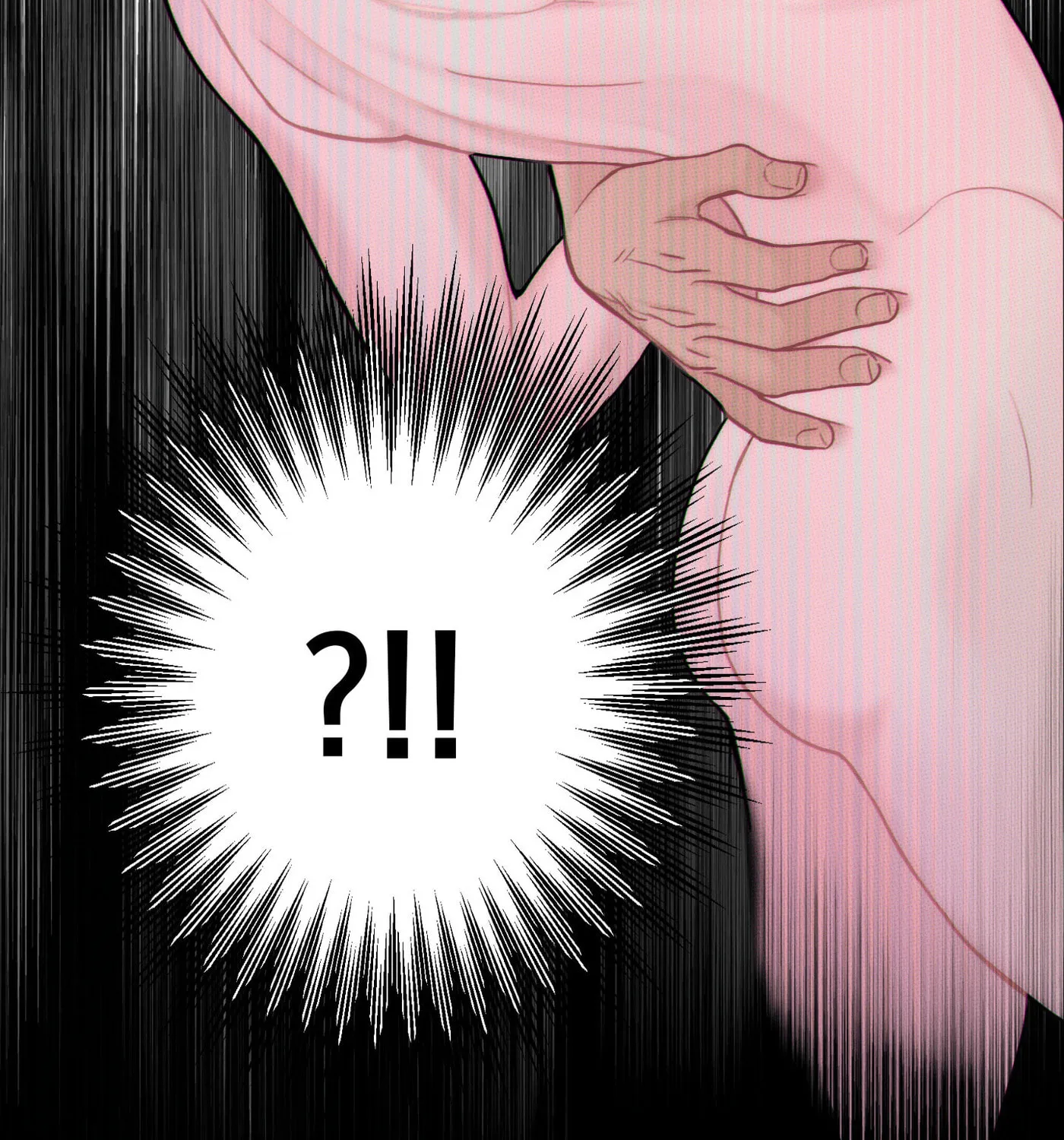 Read Spreading You Out chapter 2 image 11 on Lezhin
