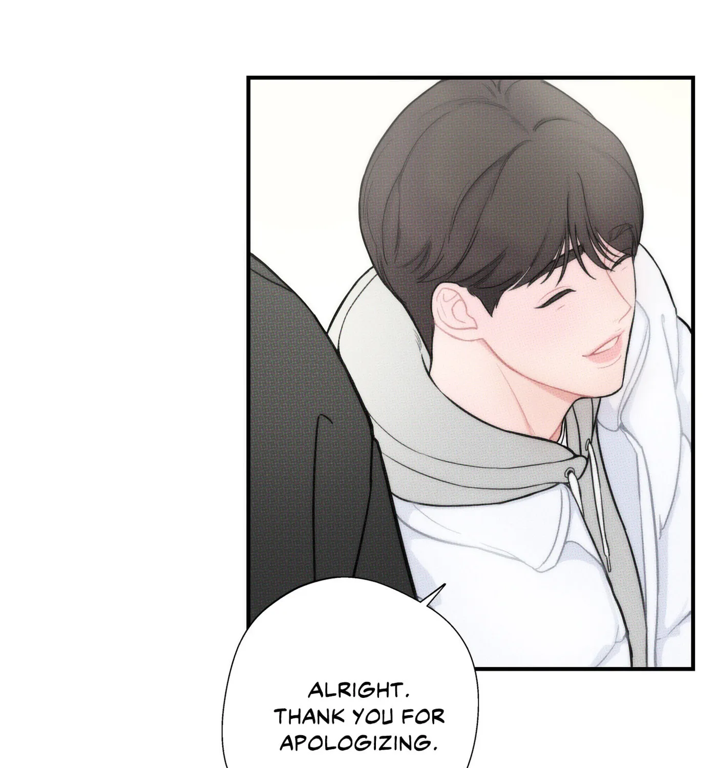 Read Spreading You Out chapter 2 image 113 on Lezhin