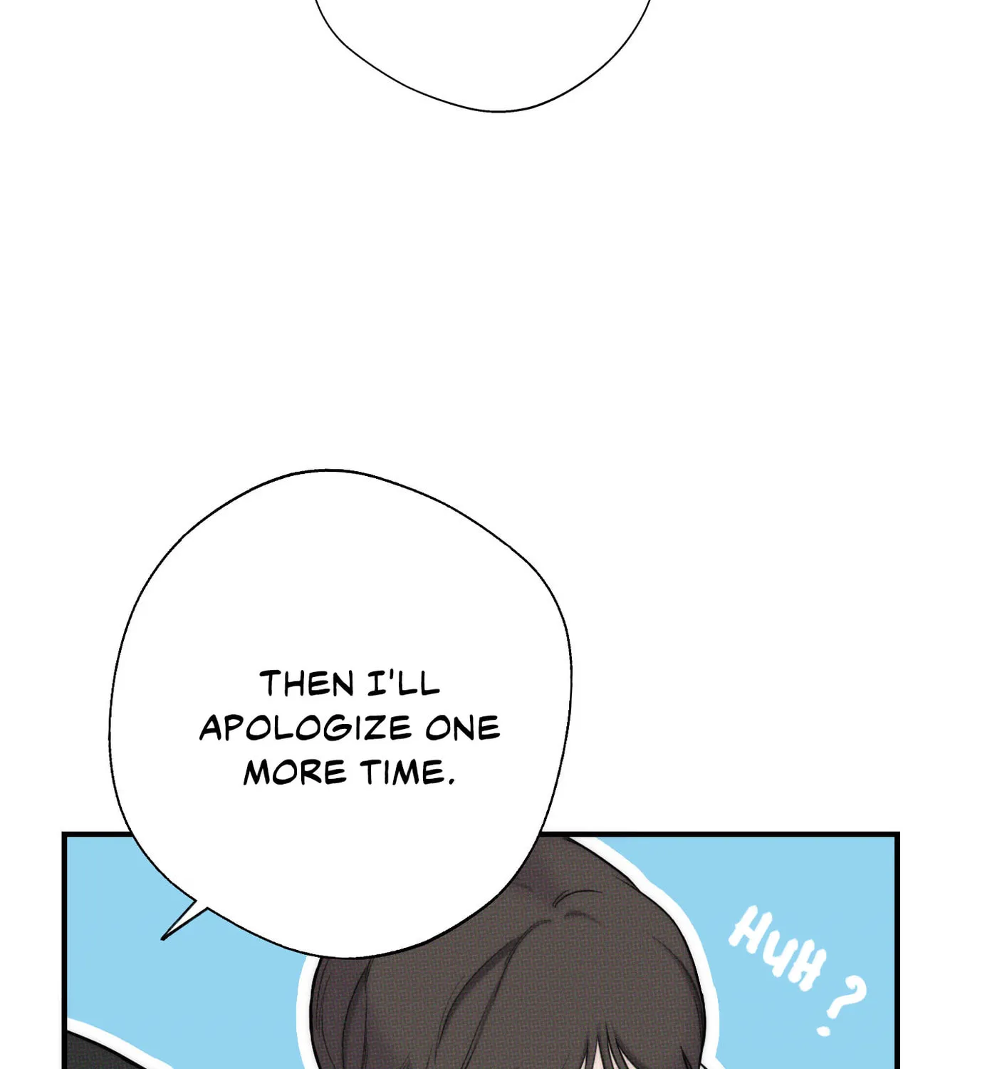 Read Spreading You Out chapter 2 image 114 on Lezhin