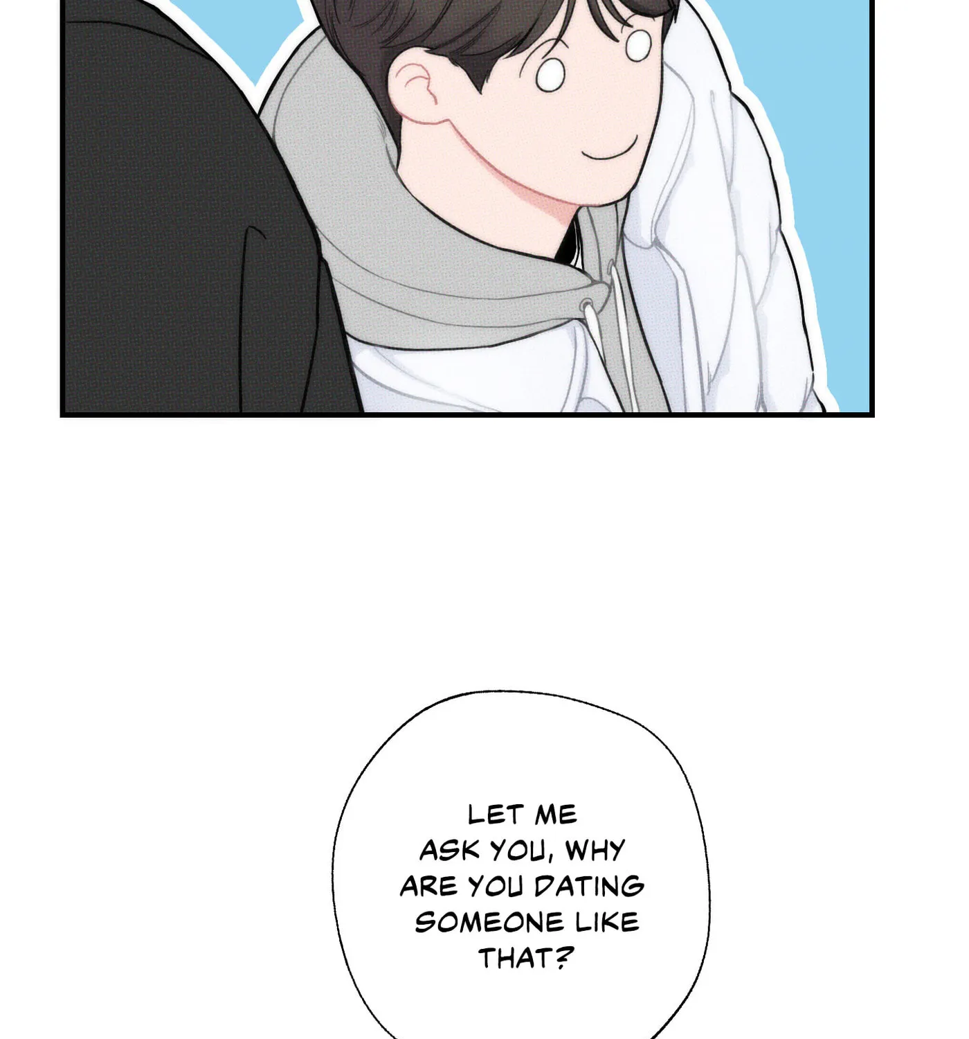 Read Spreading You Out chapter 2 image 115 on Lezhin