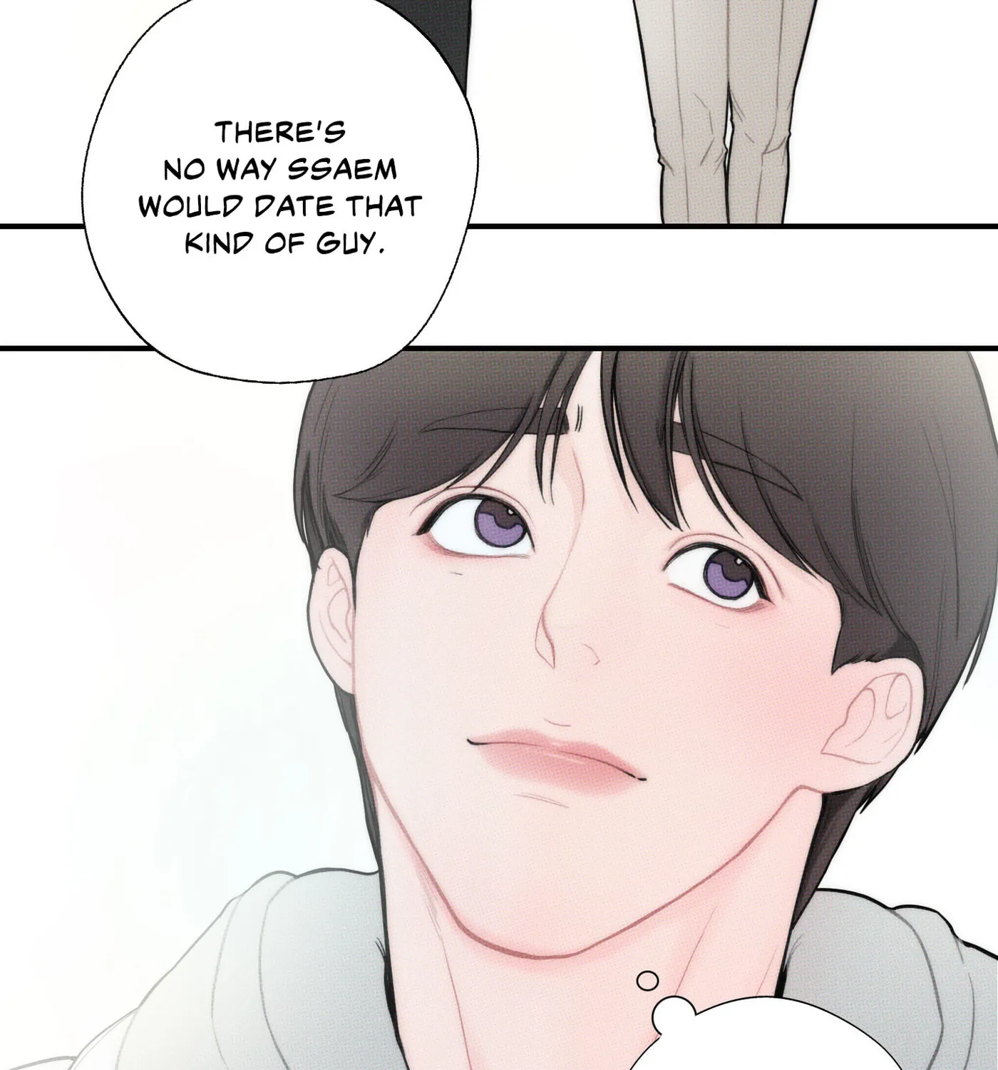 Read Spreading You Out chapter 2 image 117 on Lezhin