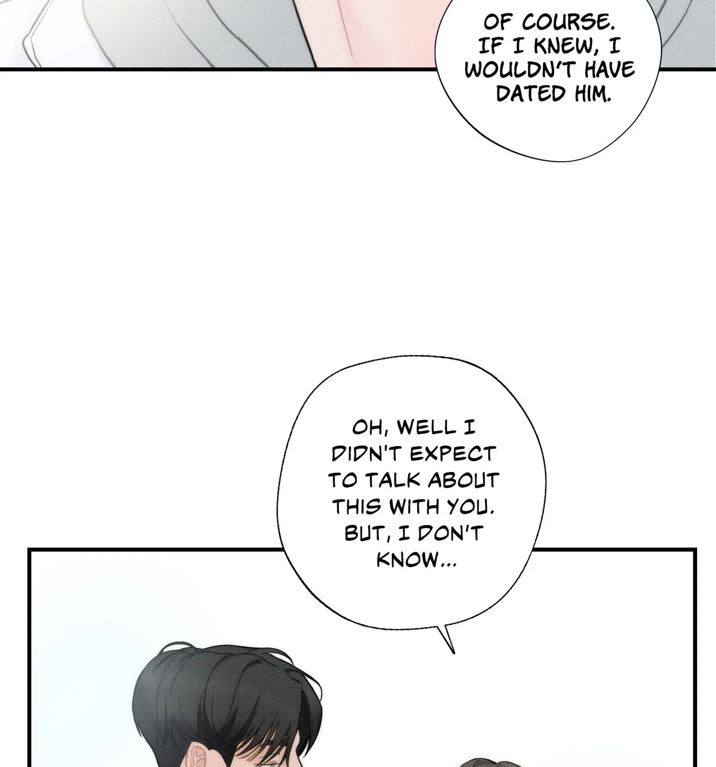 Read Spreading You Out chapter 2 image 118 on Lezhin