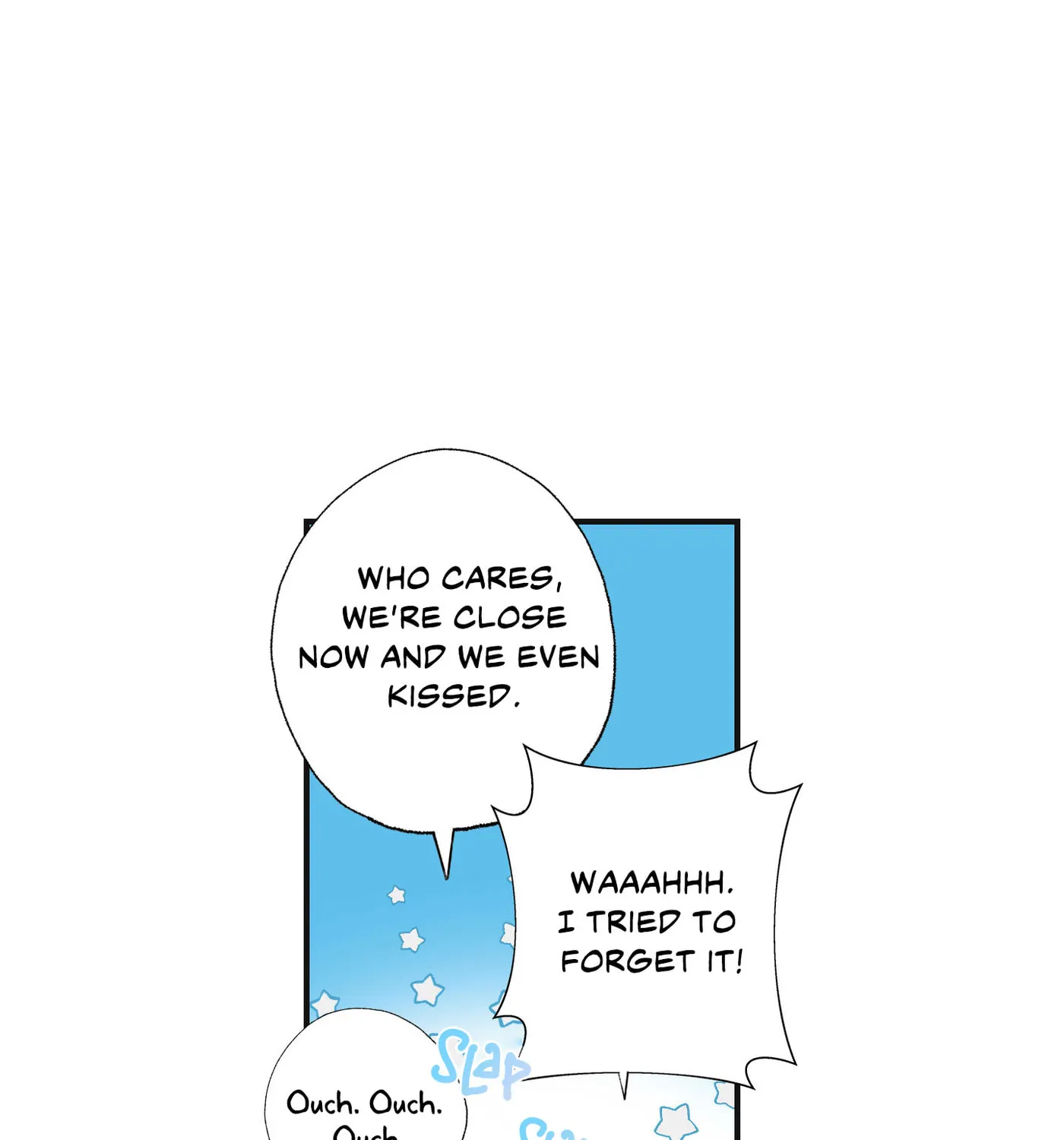 Read Spreading You Out chapter 2 image 120 on Lezhin