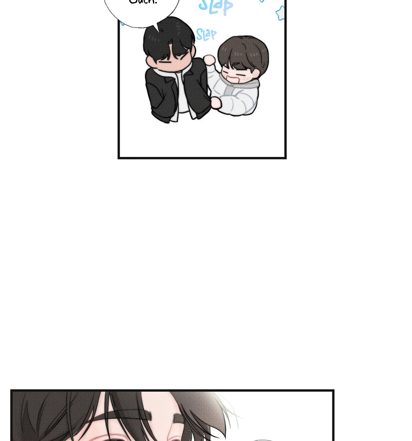Read Spreading You Out chapter 2 image 121 on Lezhin