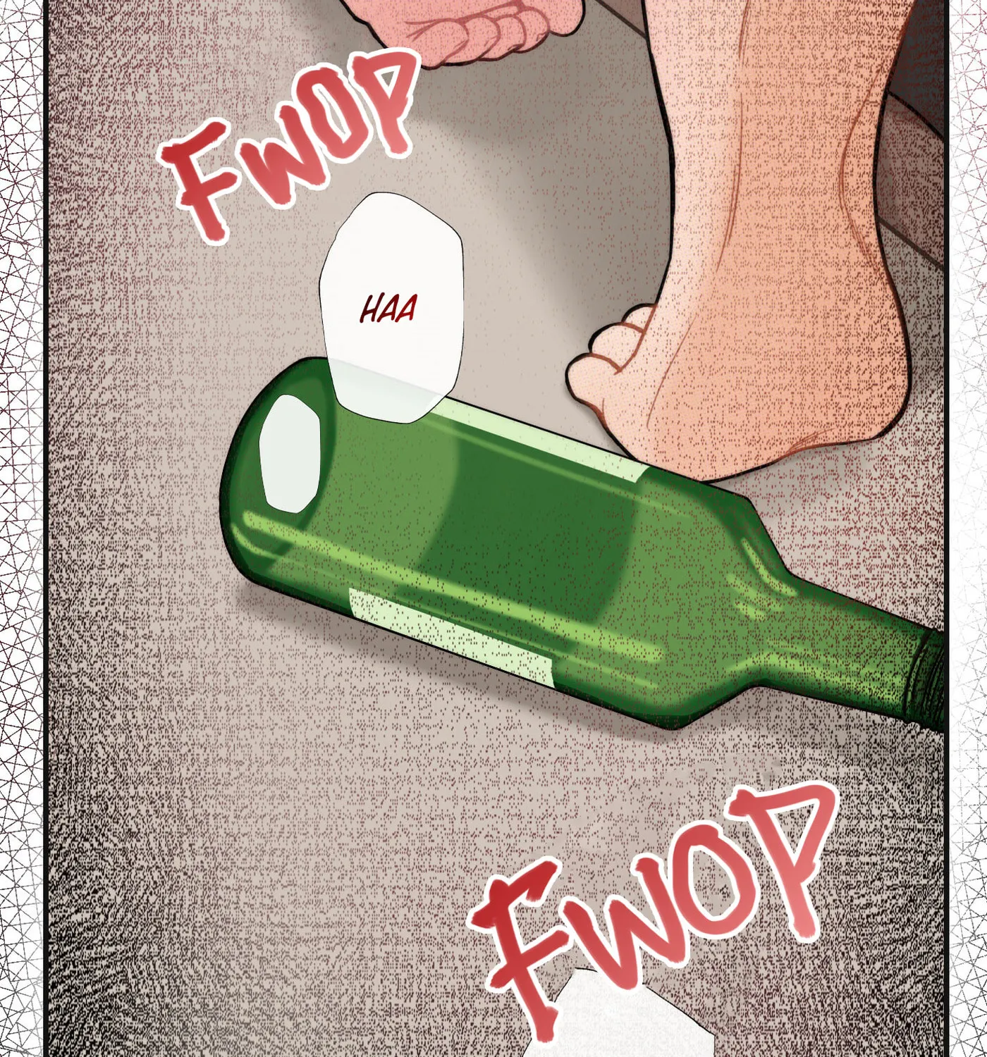 Read Spreading You Out chapter 2 image 124 on Lezhin