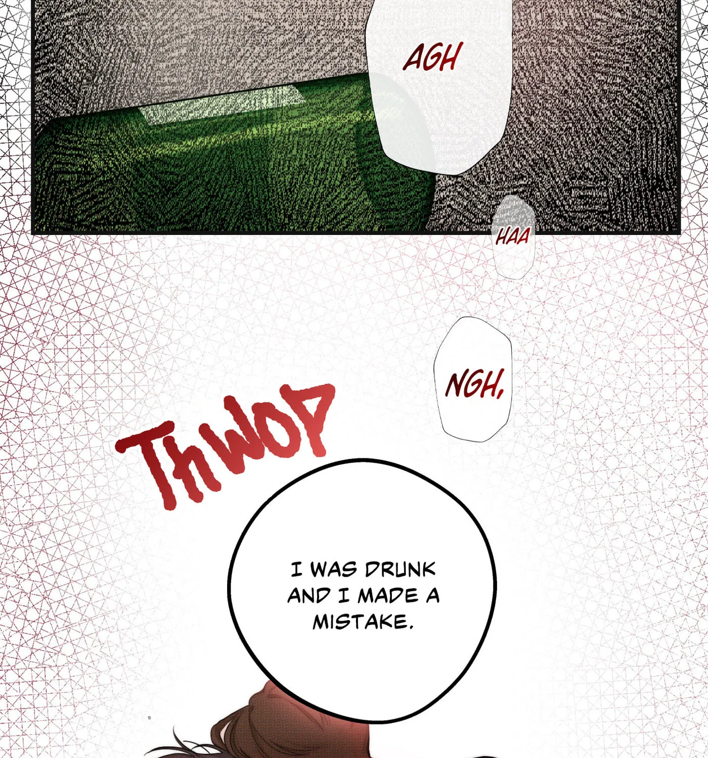 Read Spreading You Out chapter 2 image 125 on Lezhin