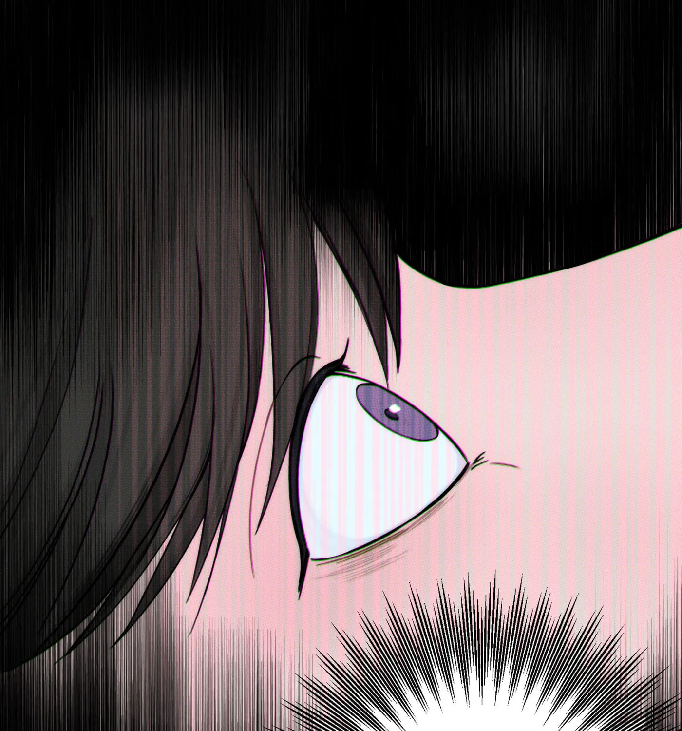 Read Spreading You Out chapter 2 image 13 on Lezhin