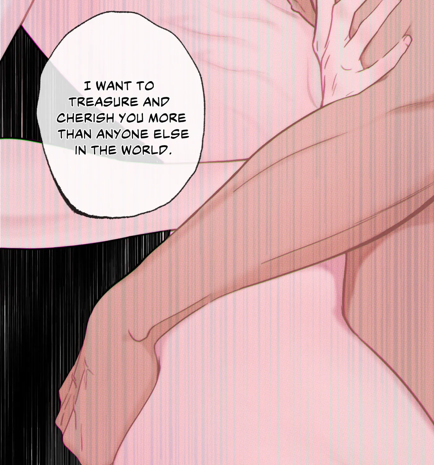 Read Spreading You Out chapter 2 image 16 on Lezhin