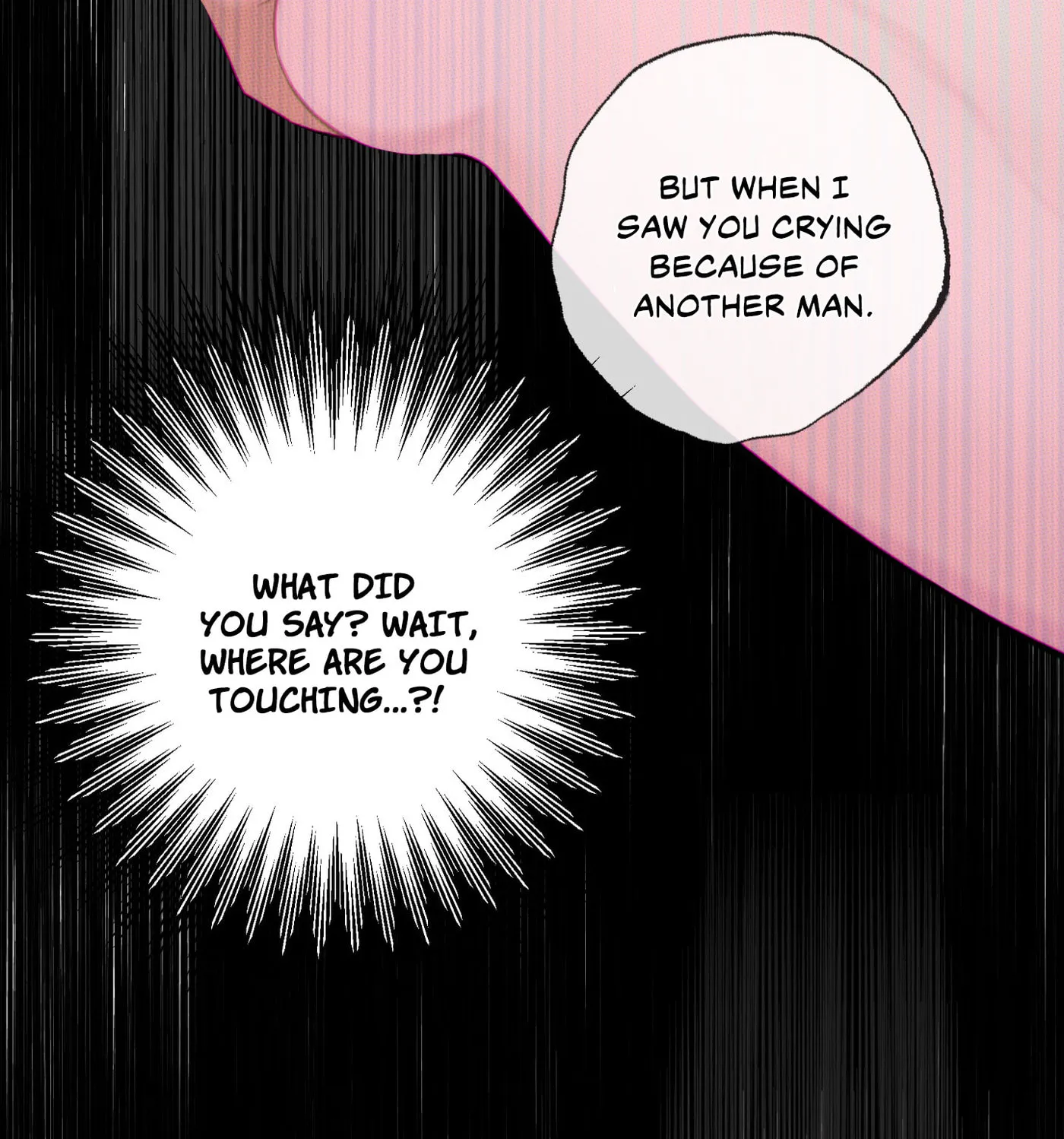 Read Spreading You Out chapter 2 image 17 on Lezhin