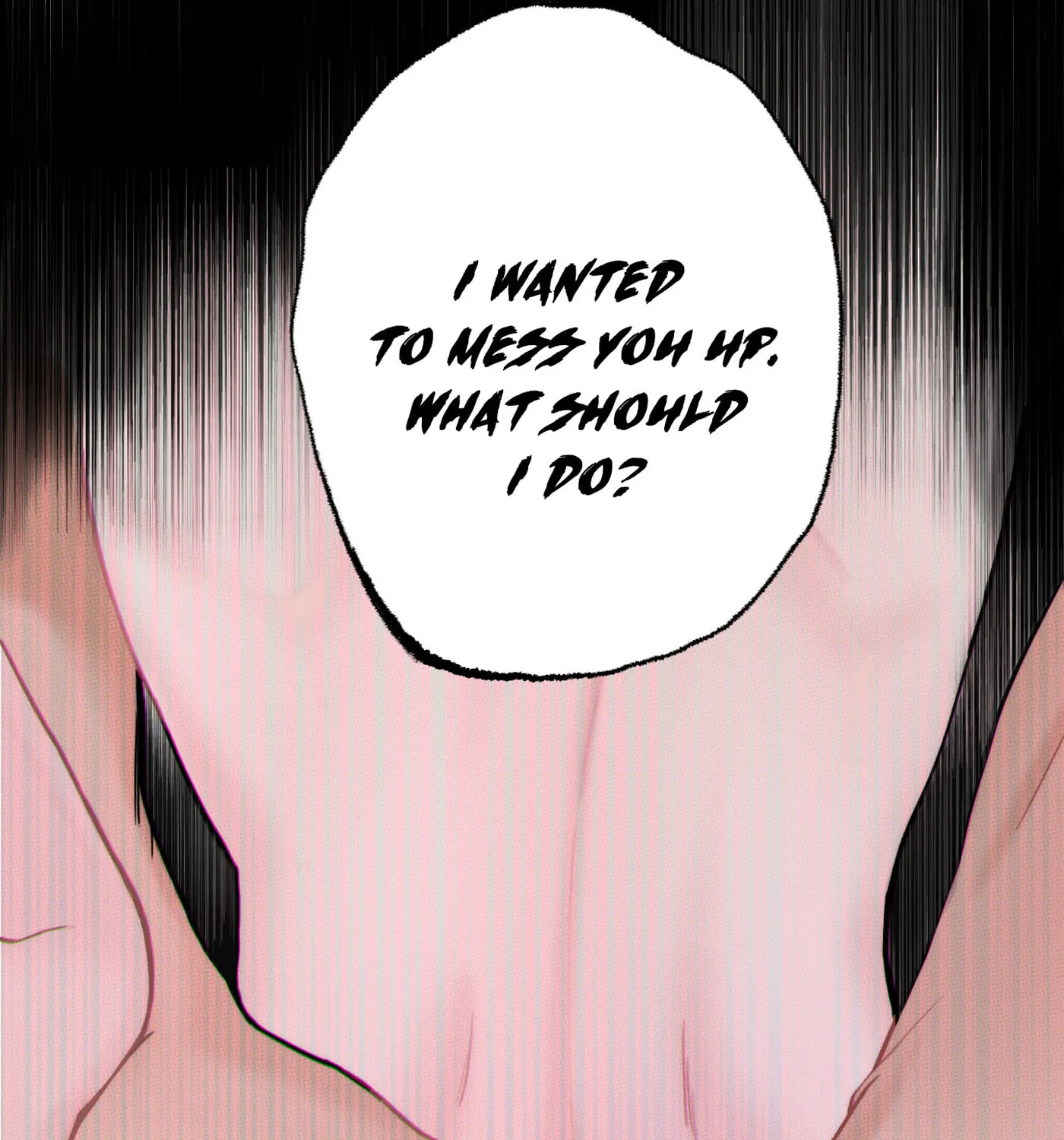 Read Spreading You Out chapter 2 image 18 on Lezhin