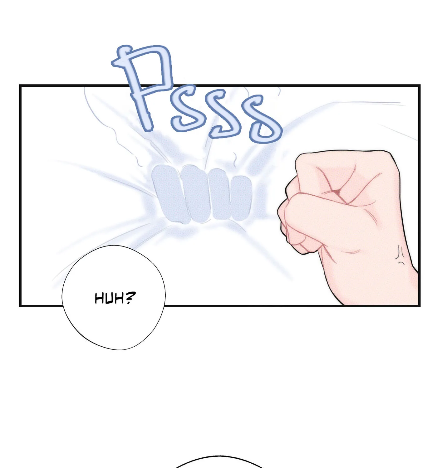 Read Spreading You Out chapter 2 image 23 on Lezhin