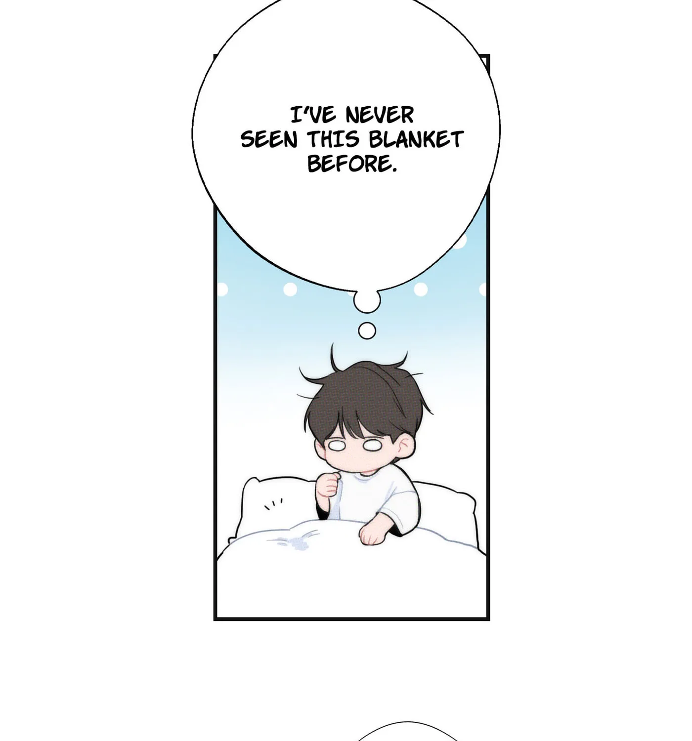 Read Spreading You Out chapter 2 image 24 on Lezhin