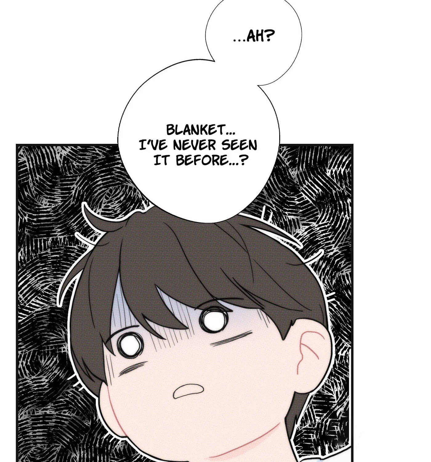 Read Spreading You Out chapter 2 image 25 on Lezhin