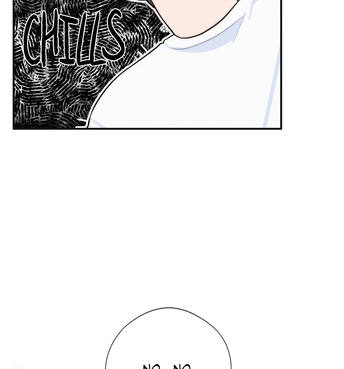 Read Spreading You Out chapter 2 image 26 on Lezhin