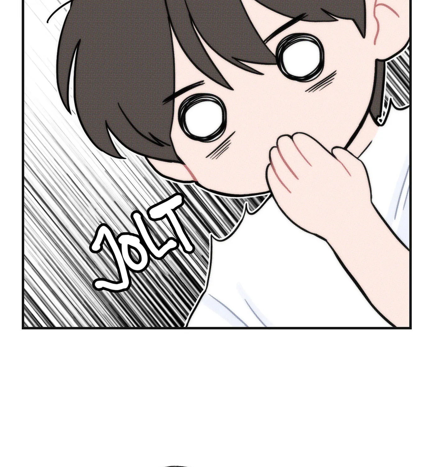 Read Spreading You Out chapter 2 image 31 on Lezhin
