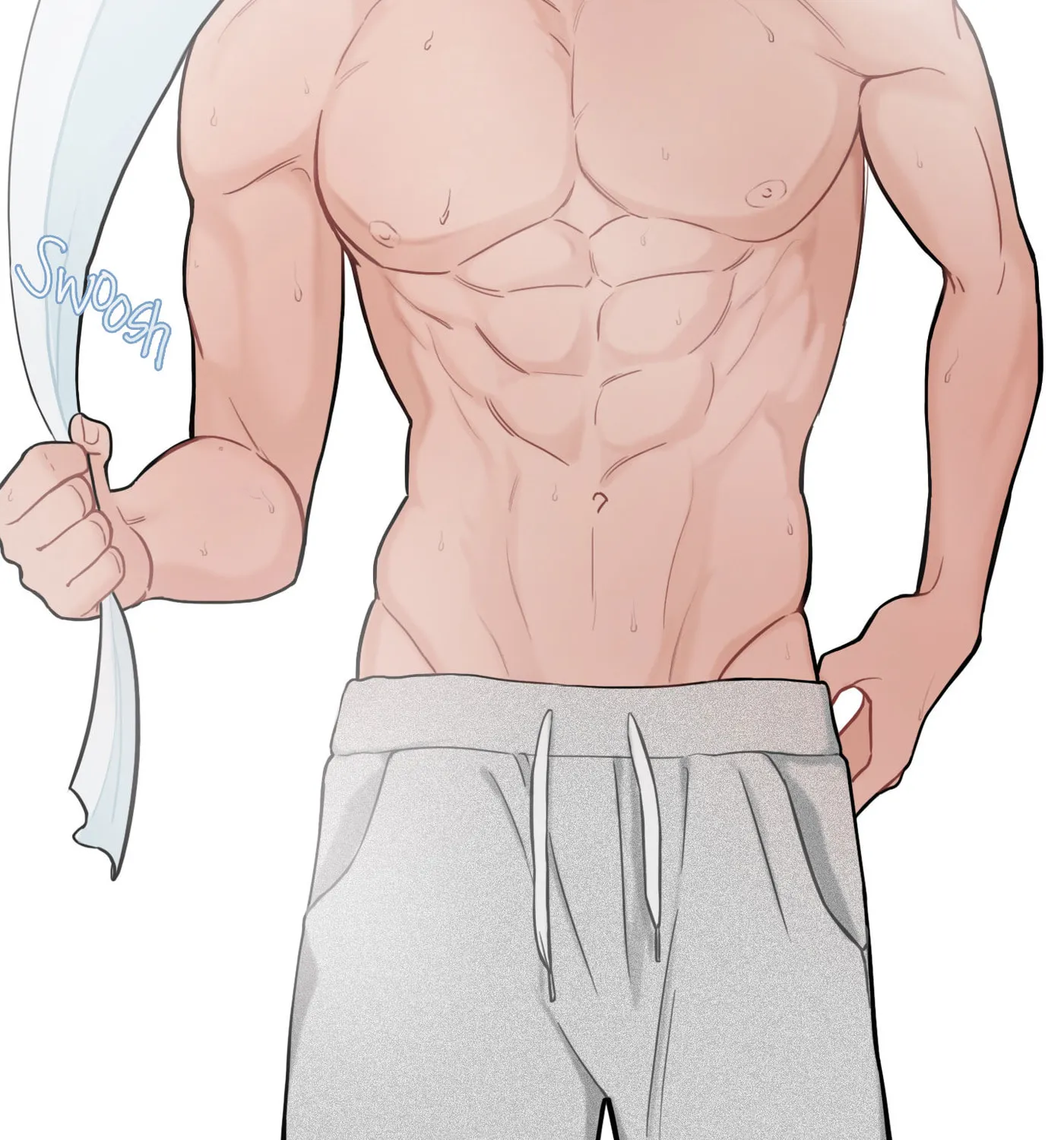 Read Spreading You Out chapter 2 image 33 on Lezhin