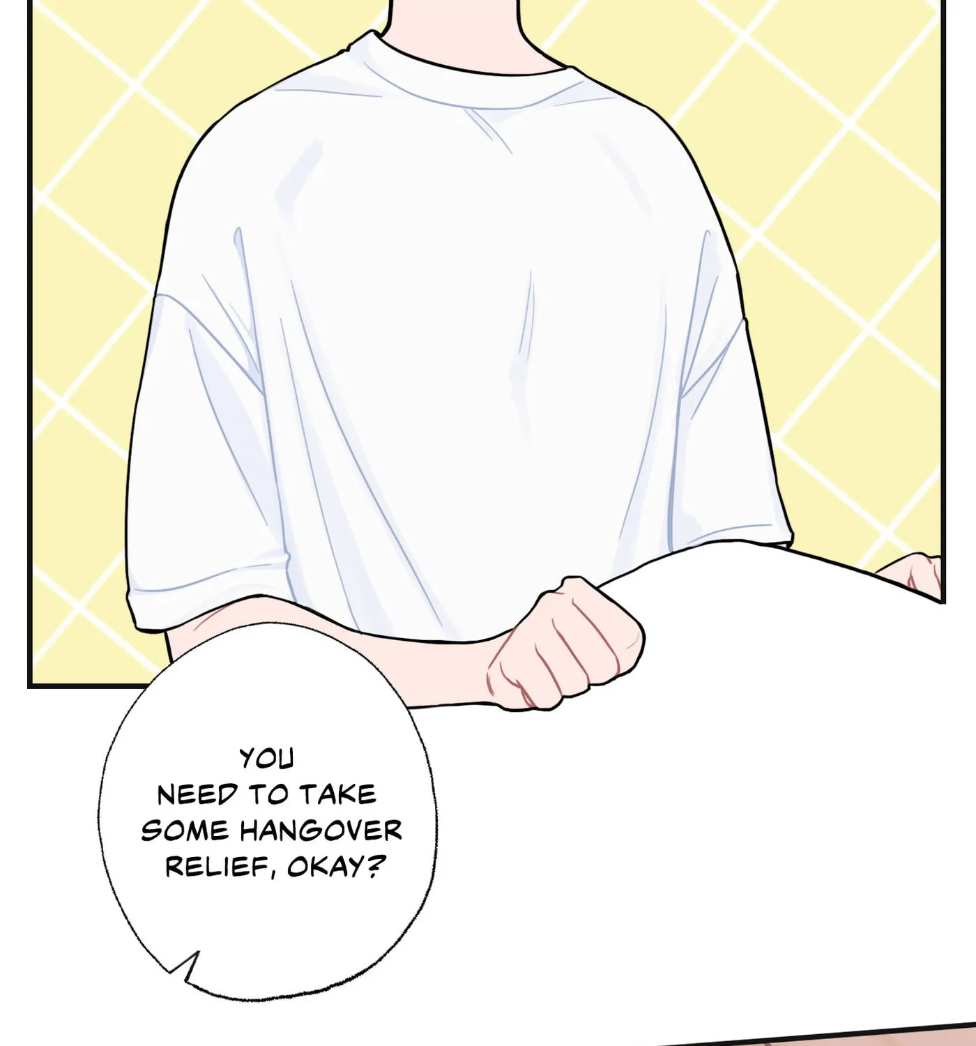 Read Spreading You Out chapter 2 image 36 on Lezhin