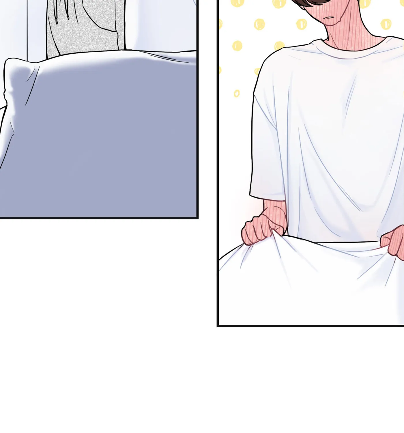 Read Spreading You Out chapter 2 image 42 on Lezhin