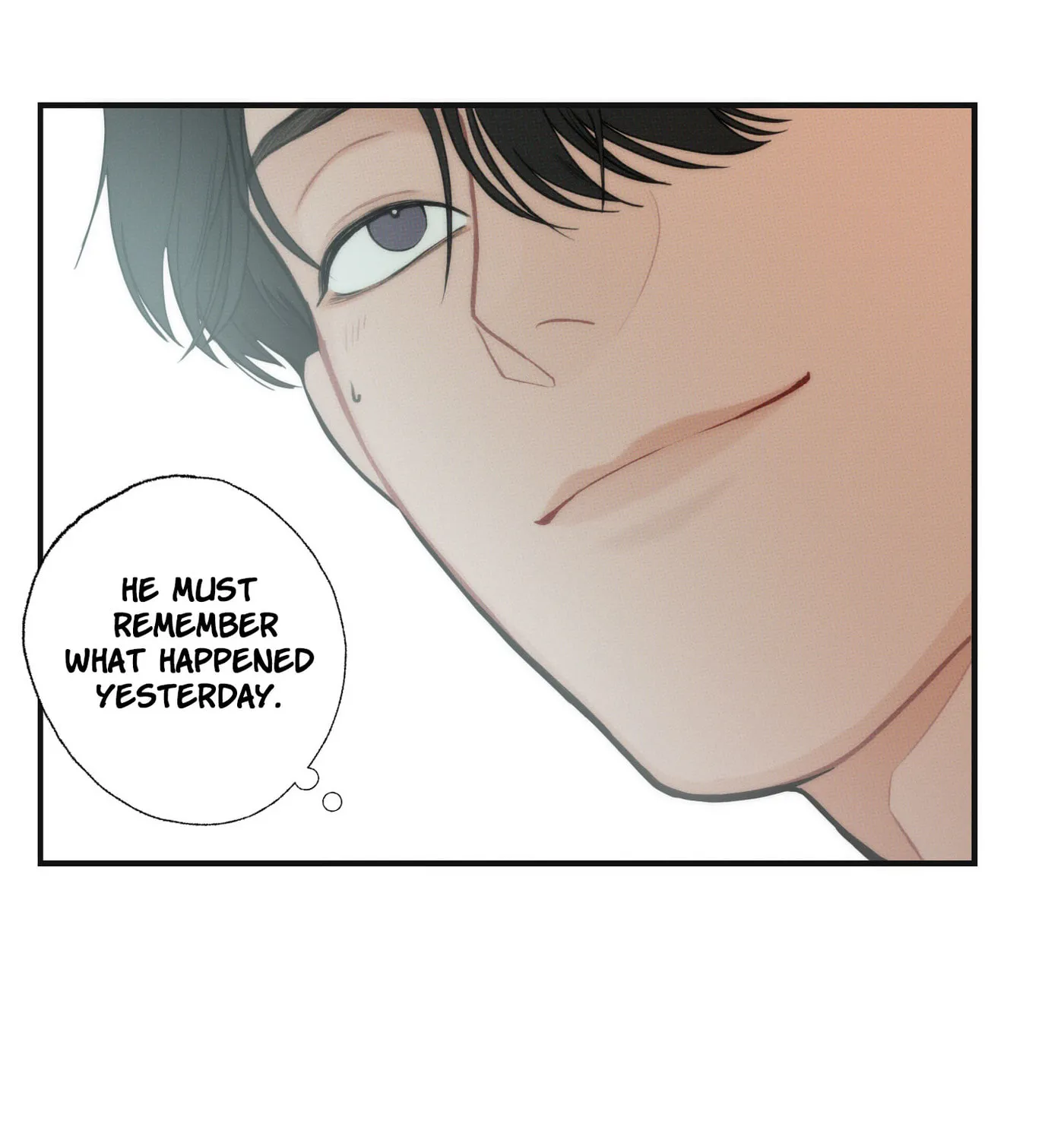 Read Spreading You Out chapter 2 image 43 on Lezhin