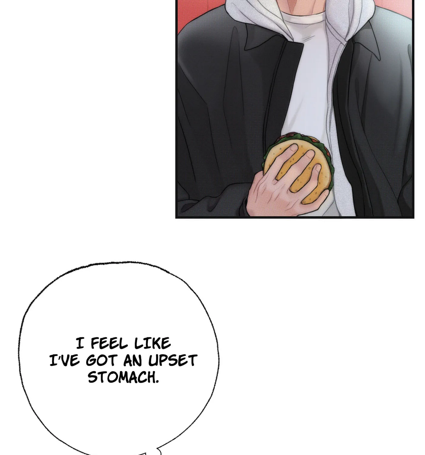 Read Spreading You Out chapter 2 image 48 on Lezhin