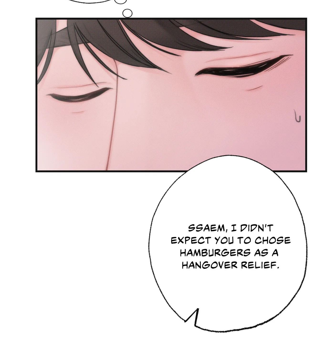Read Spreading You Out chapter 2 image 49 on Lezhin