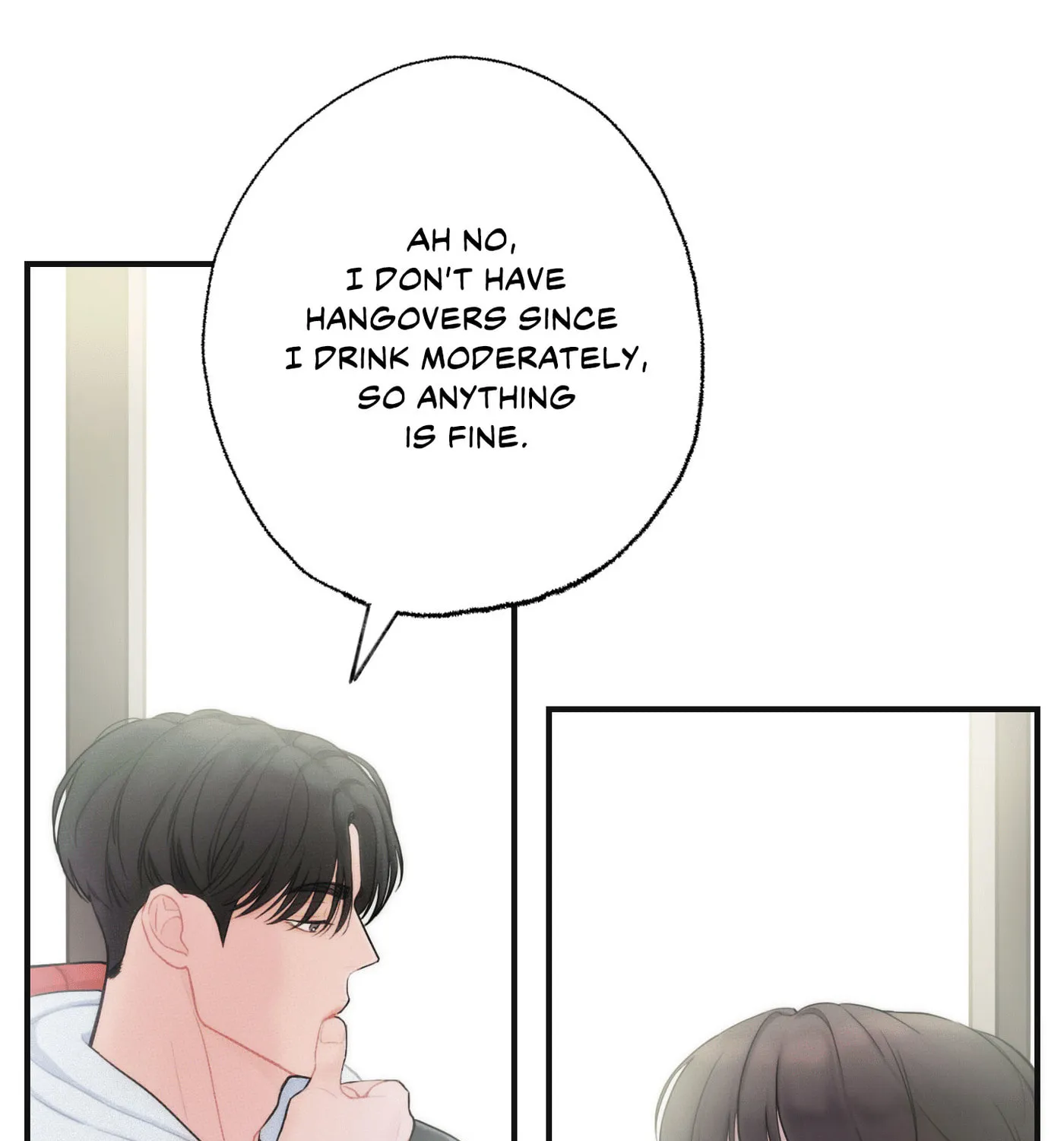 Read Spreading You Out chapter 2 image 52 on Lezhin