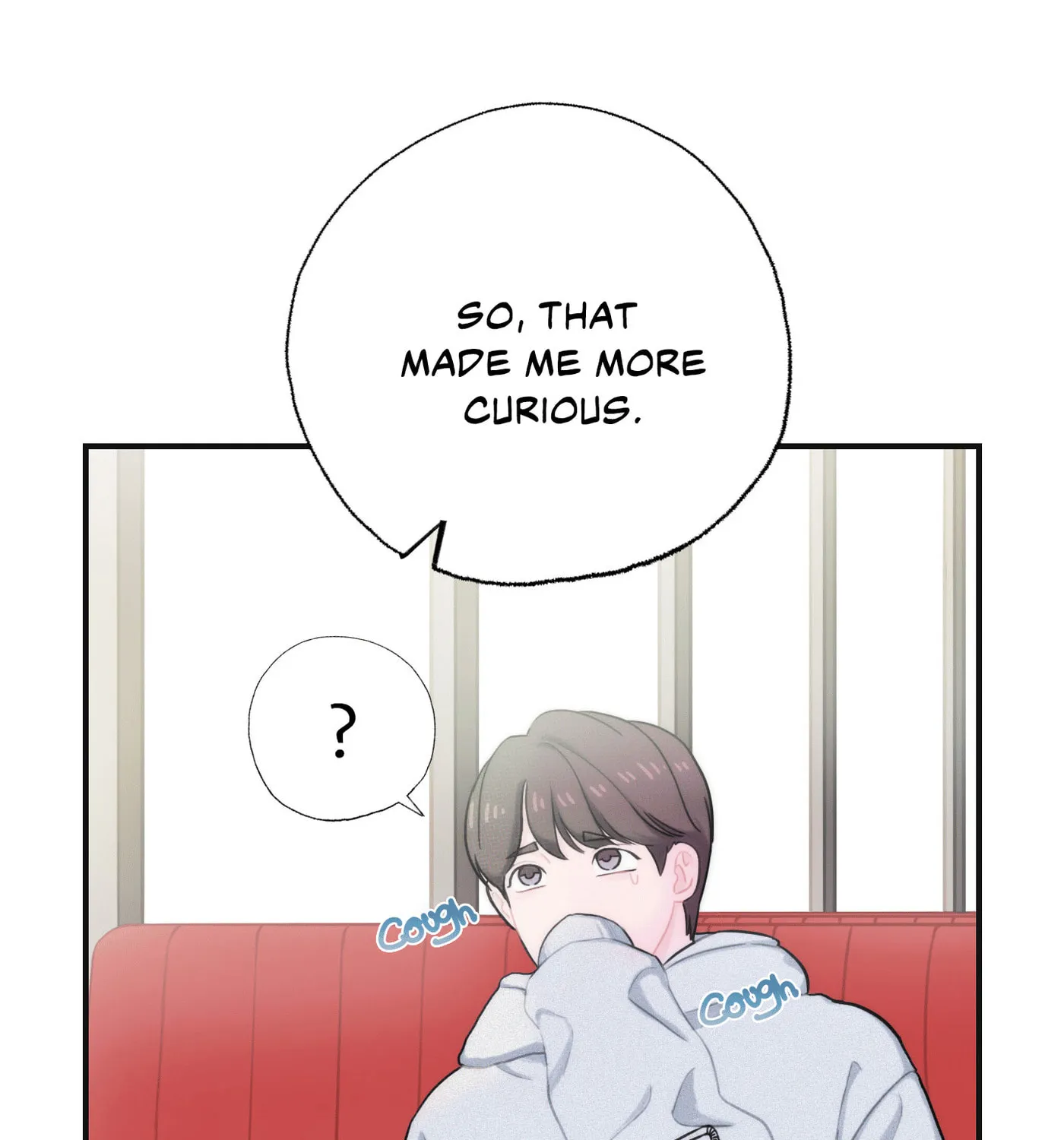 Read Spreading You Out chapter 2 image 56 on Lezhin