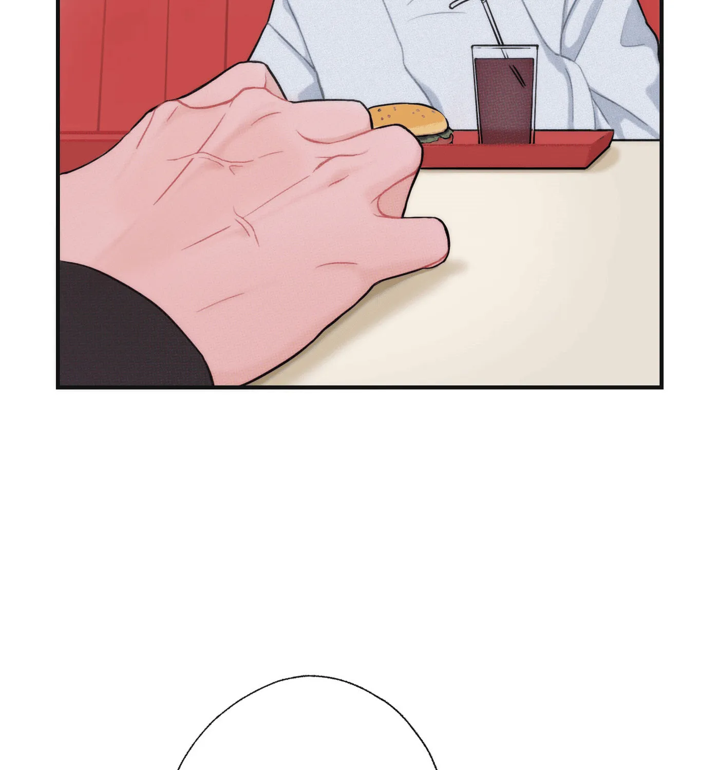 Read Spreading You Out chapter 2 image 57 on Lezhin