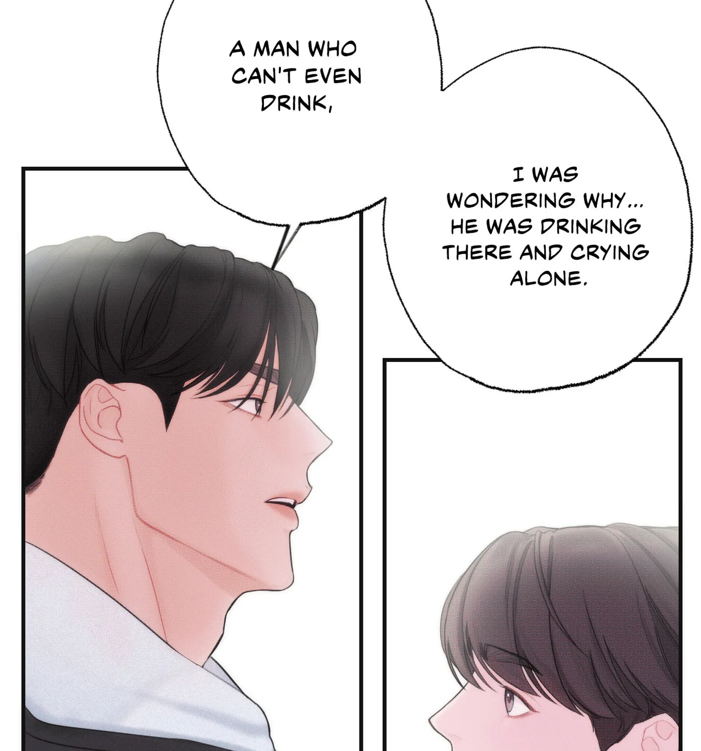 Read Spreading You Out chapter 2 image 58 on Lezhin